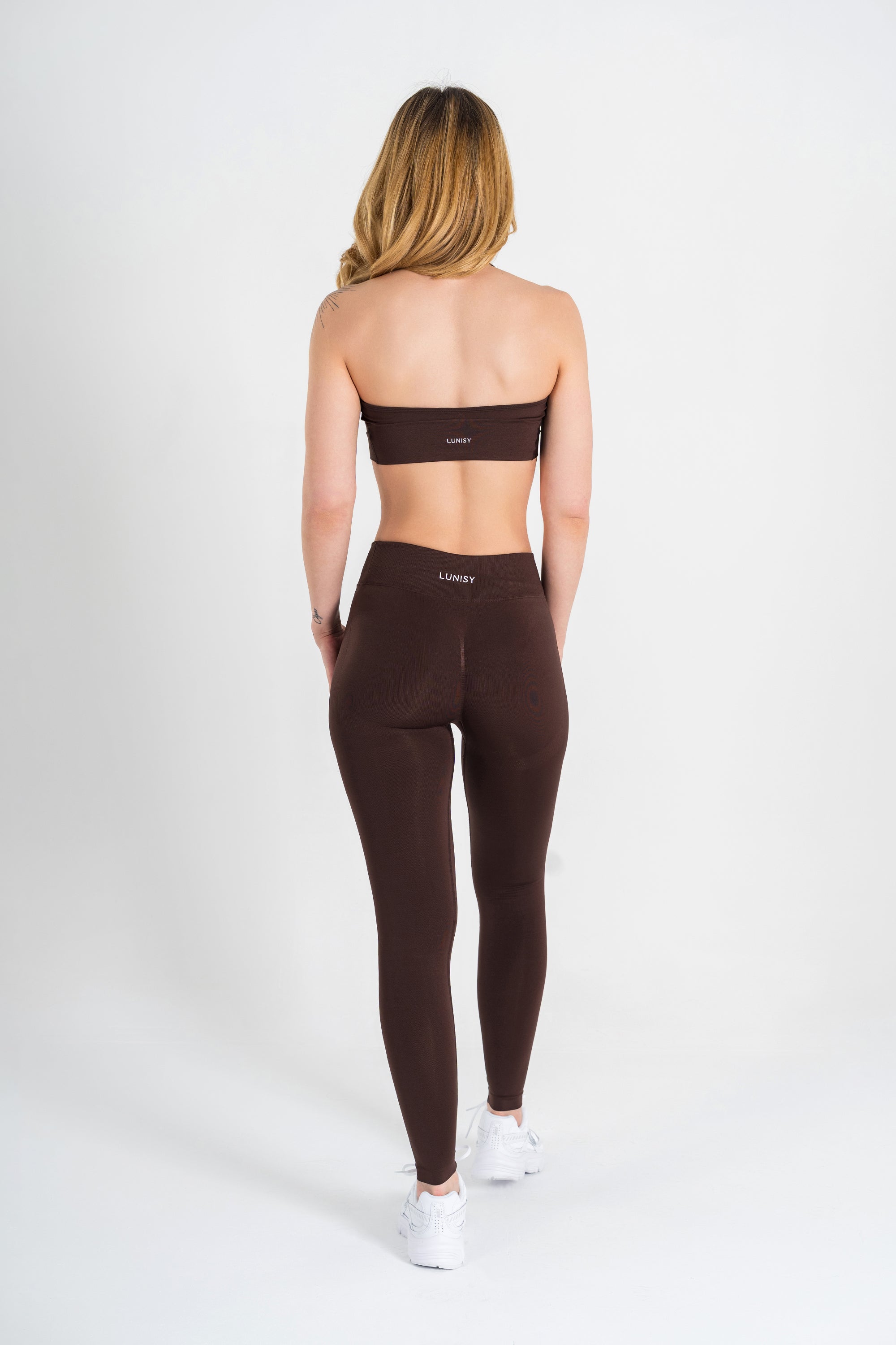 AURA BRA | COFFEE BEAN
