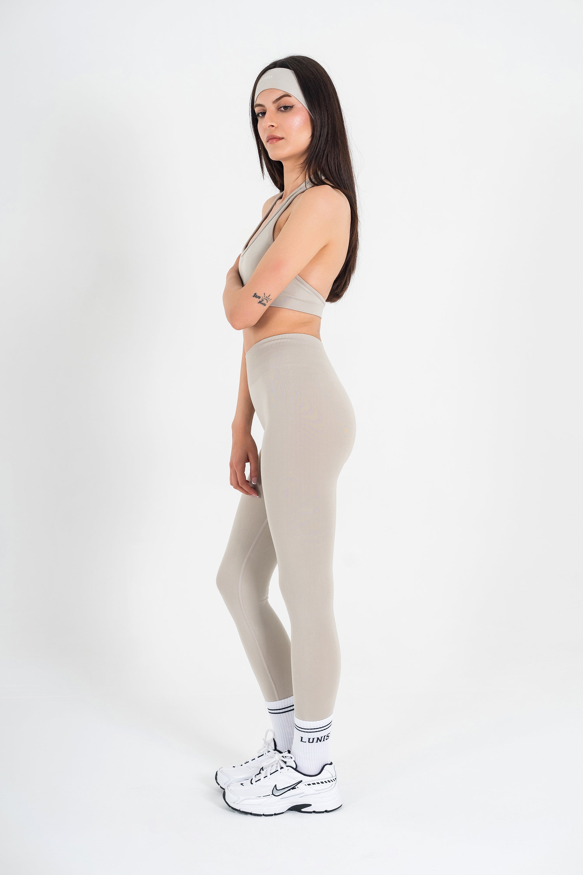 SOFT TOUCH BRA | DOVE