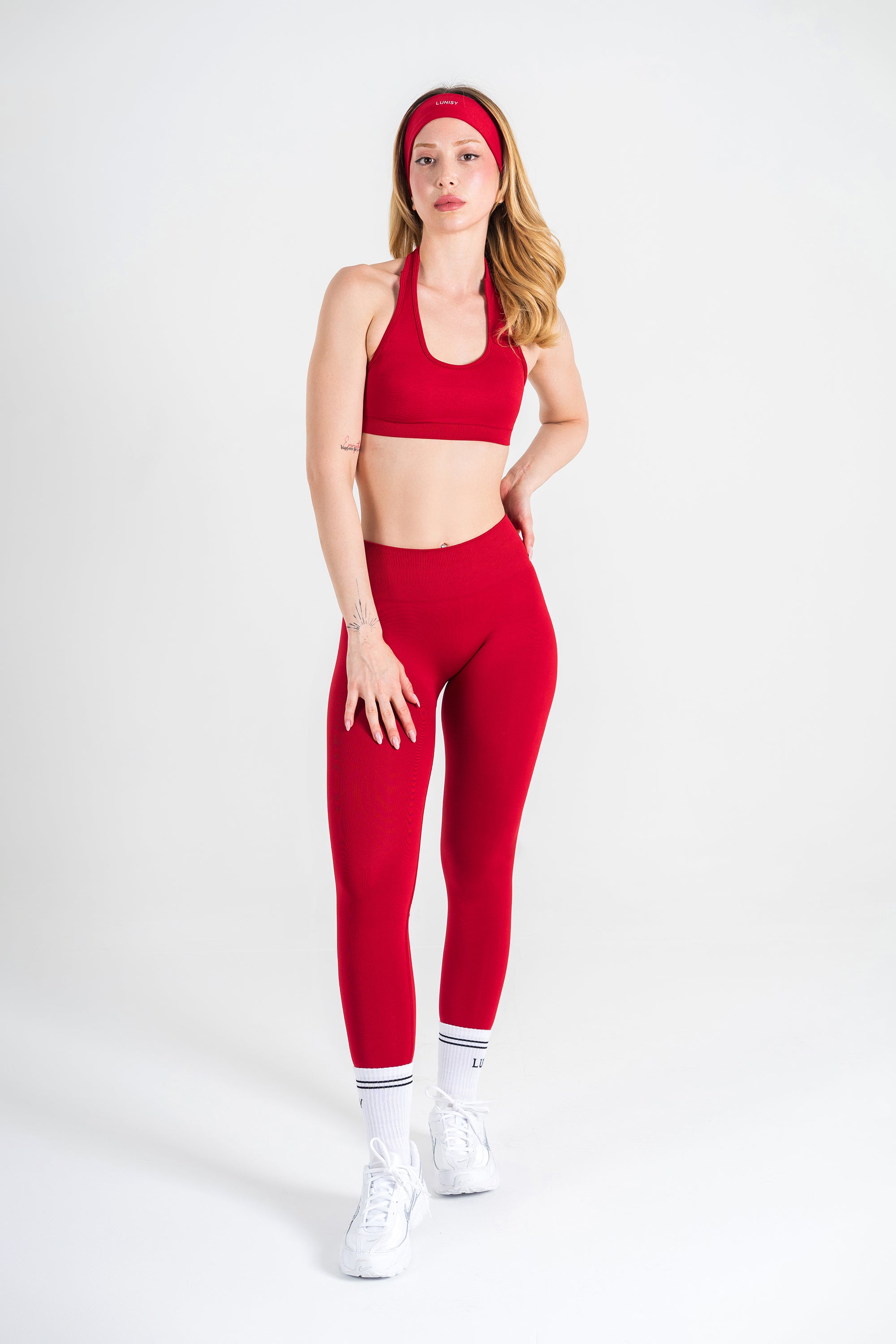 SOFT TOUCH TAYT | CHİLL PEPPER