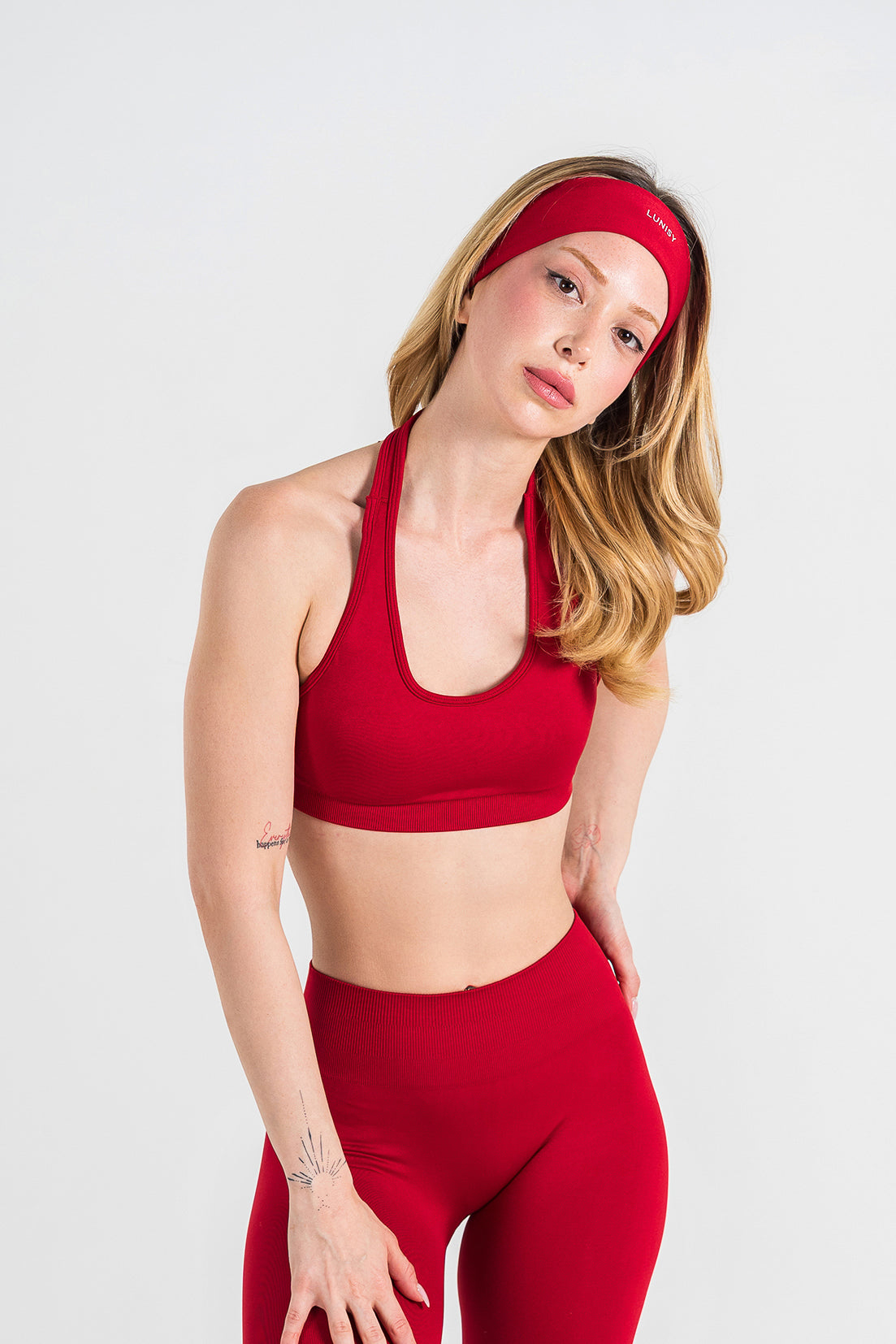 SOFT TOUCH BRA | CHİLL PEPPER