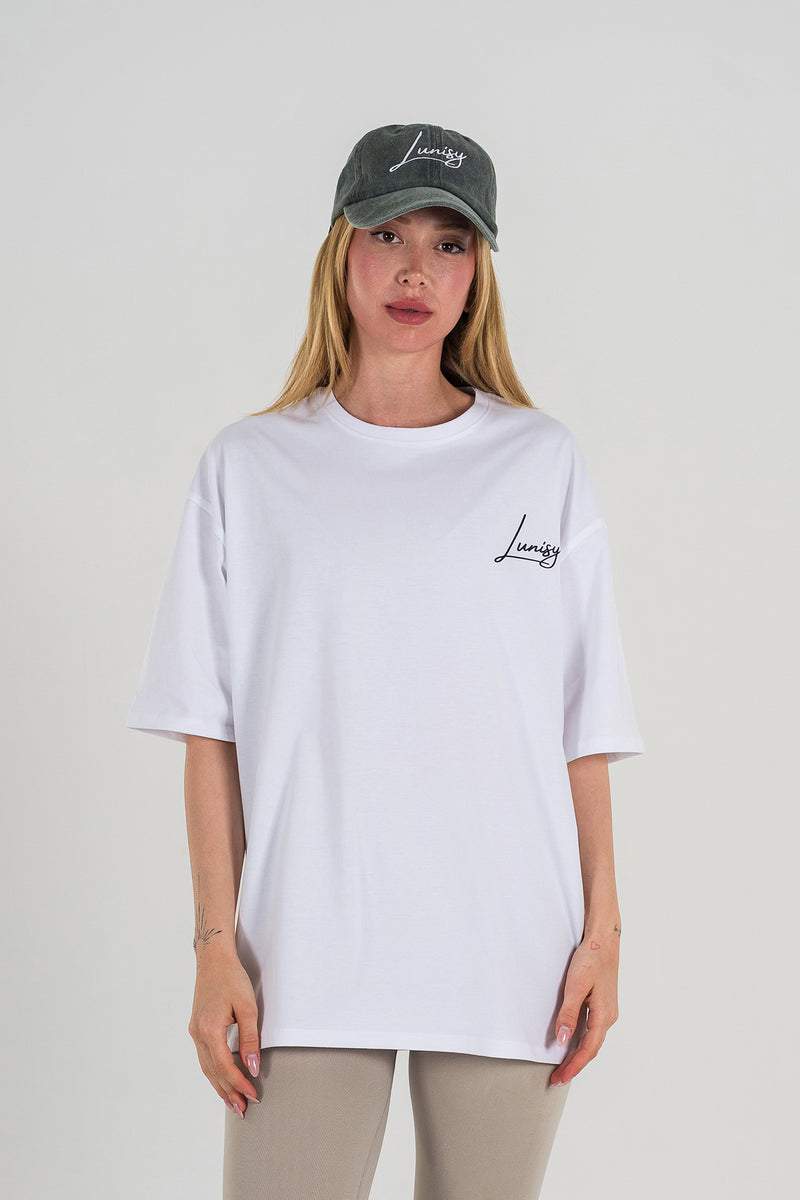 Timeless - Oversize Tshirt