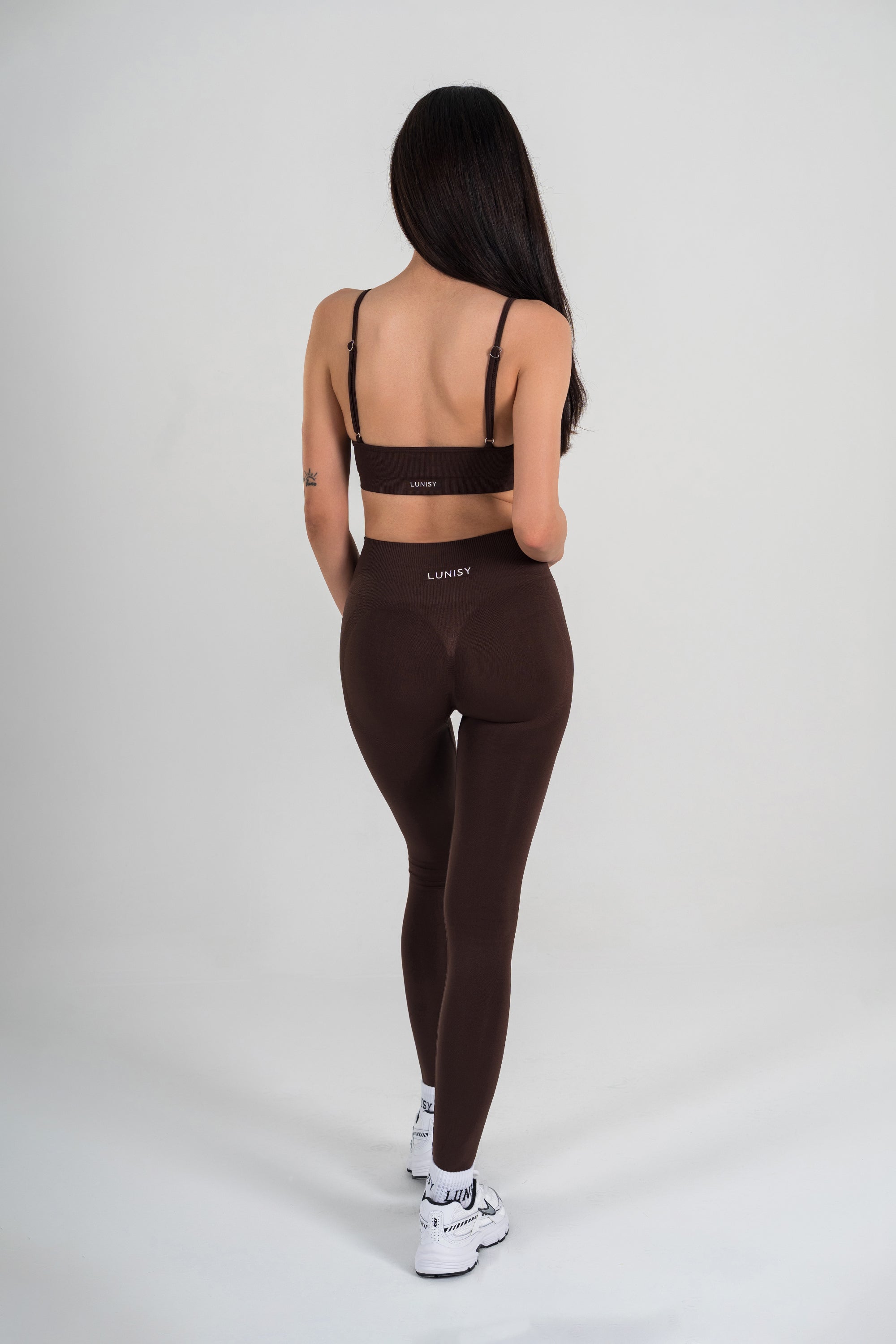 SCULPT TAYT | COFFEE BEAN
