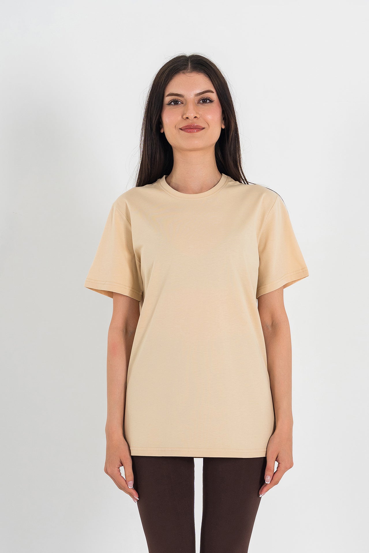 Basic - Regular Tshirt
