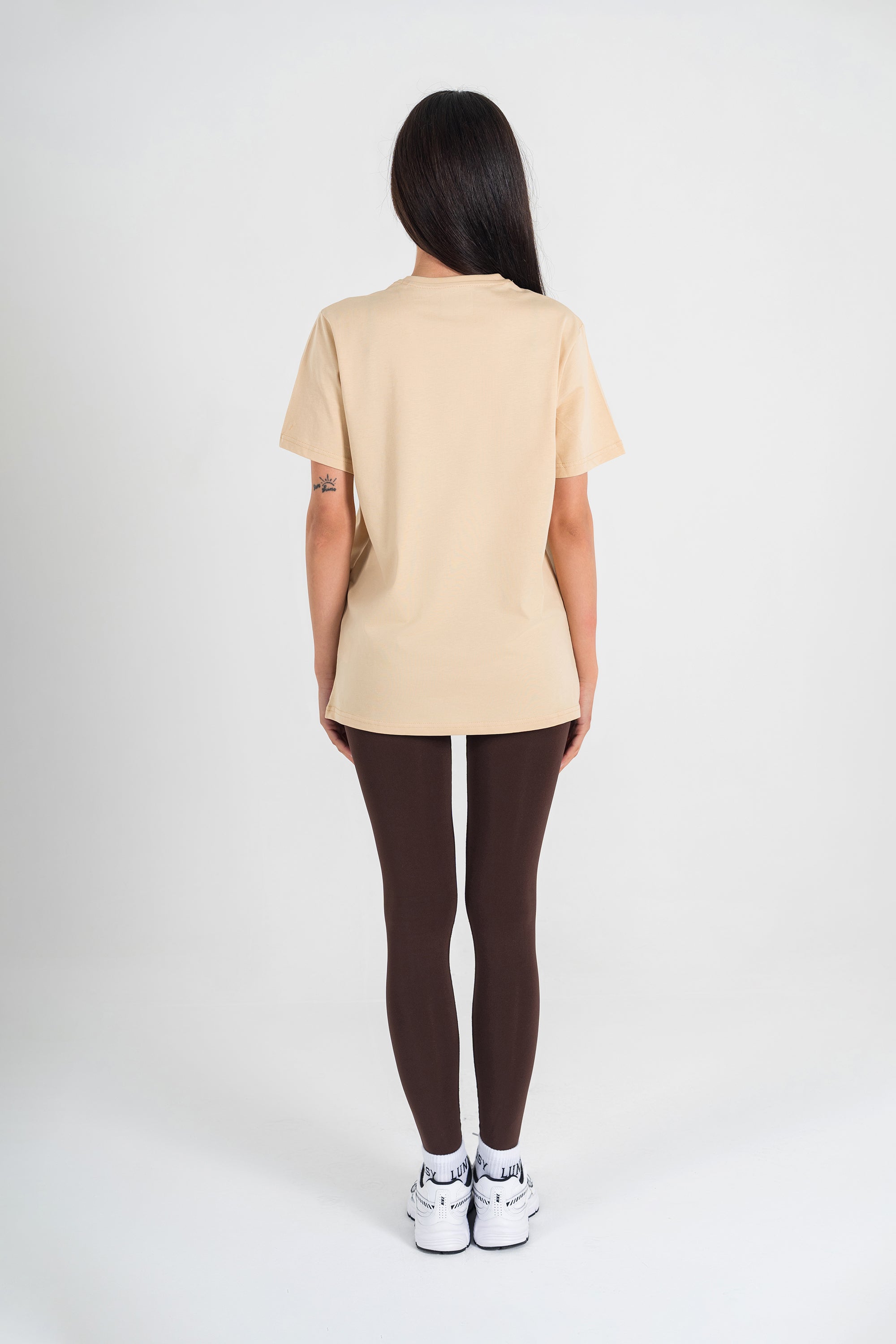 Lunisy - Regular Tshirt