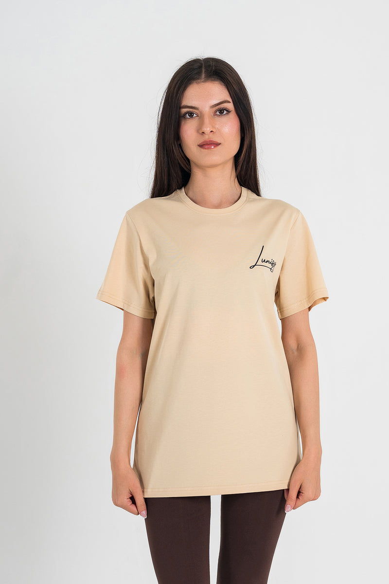 Timeless - Regular Tshirt