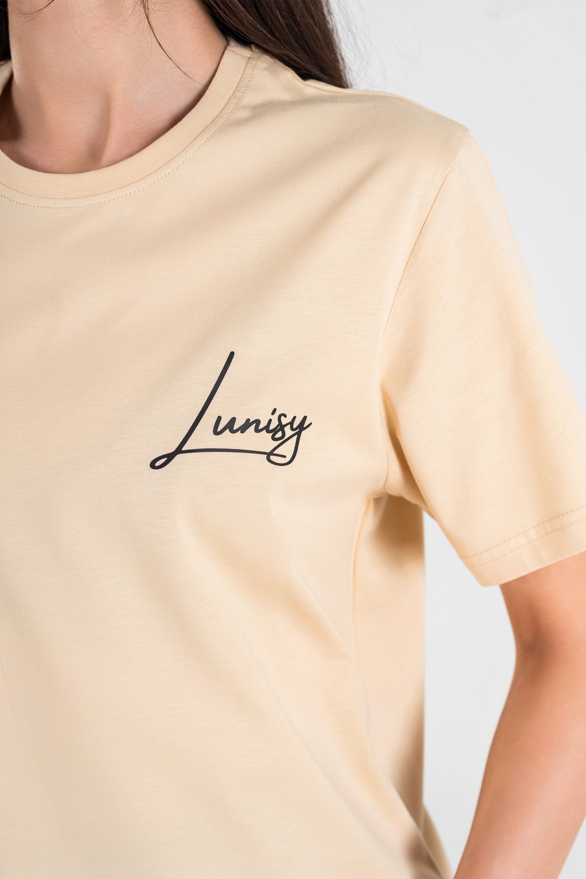 Timeless - Regular Tshirt