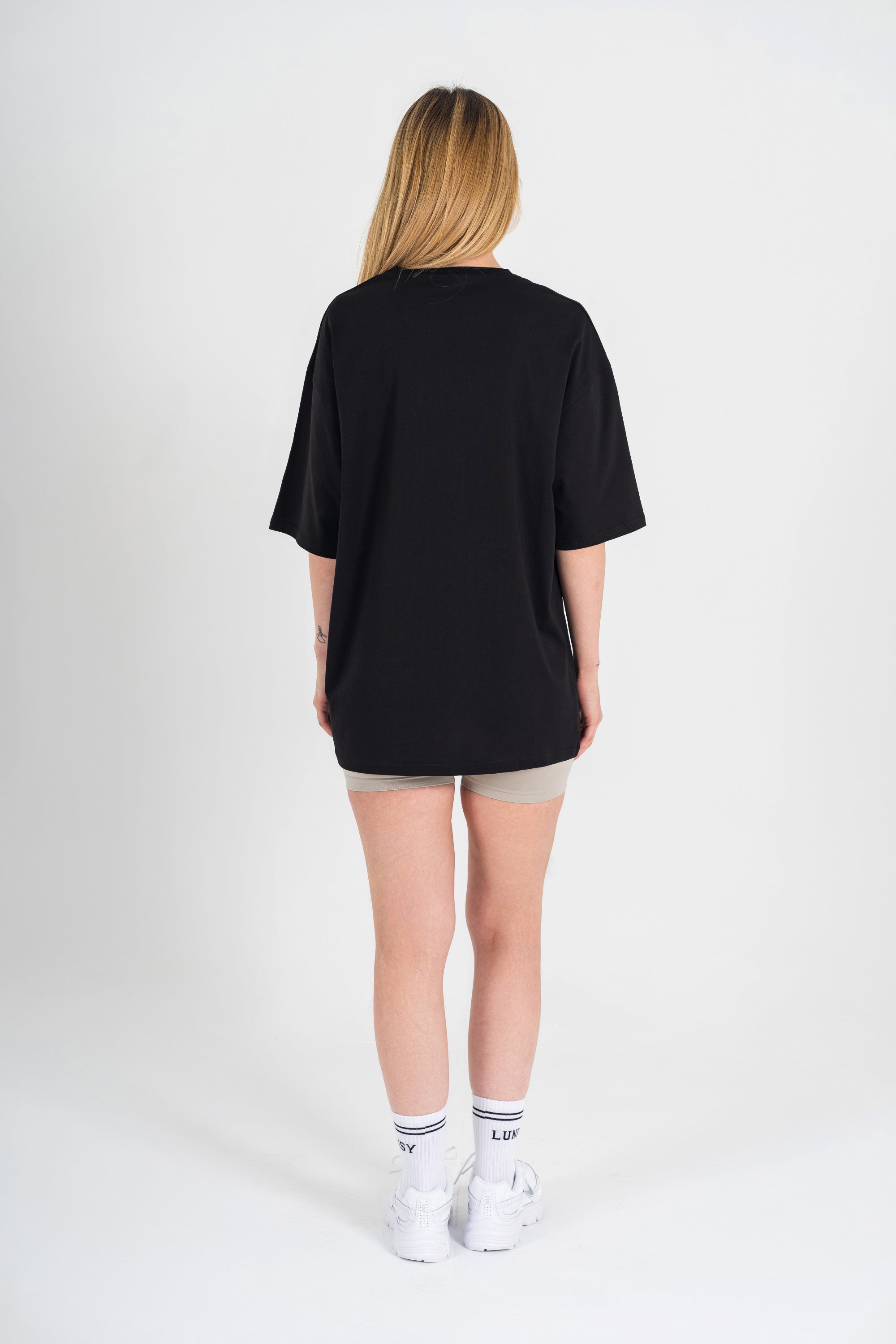 Lunisy - Oversize Tshirt