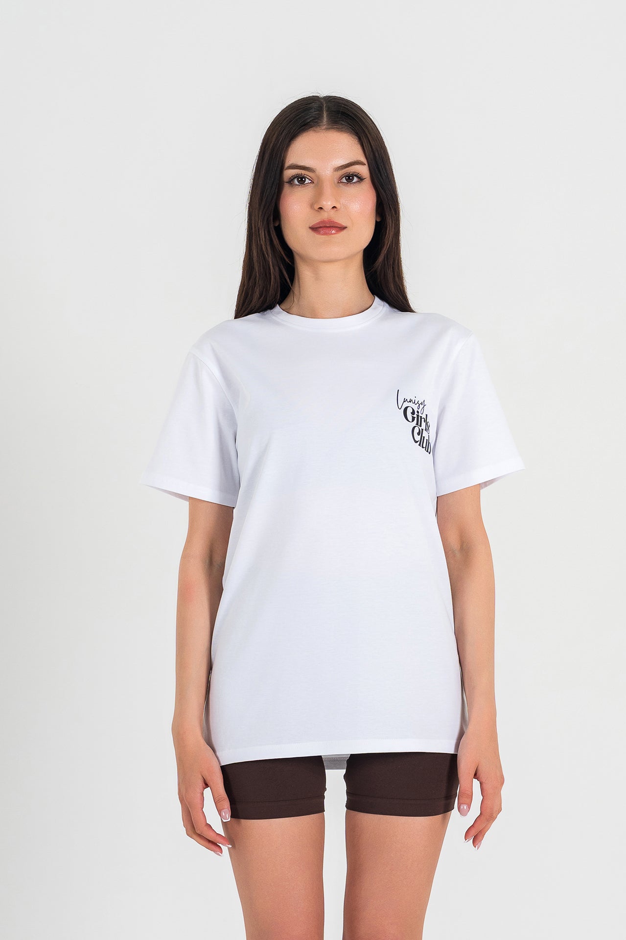 Girls Club - Regular Tshirt