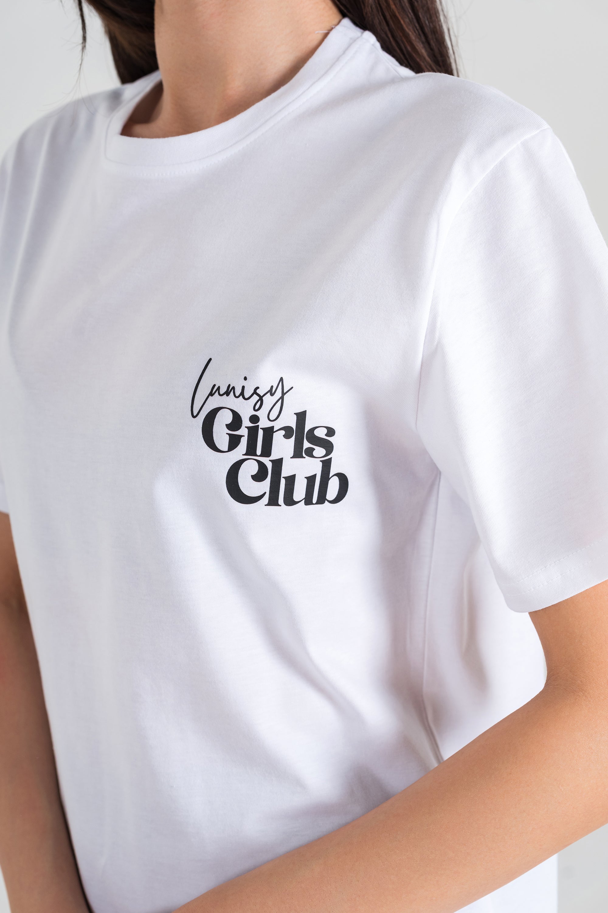 Girls Club - Regular Tshirt