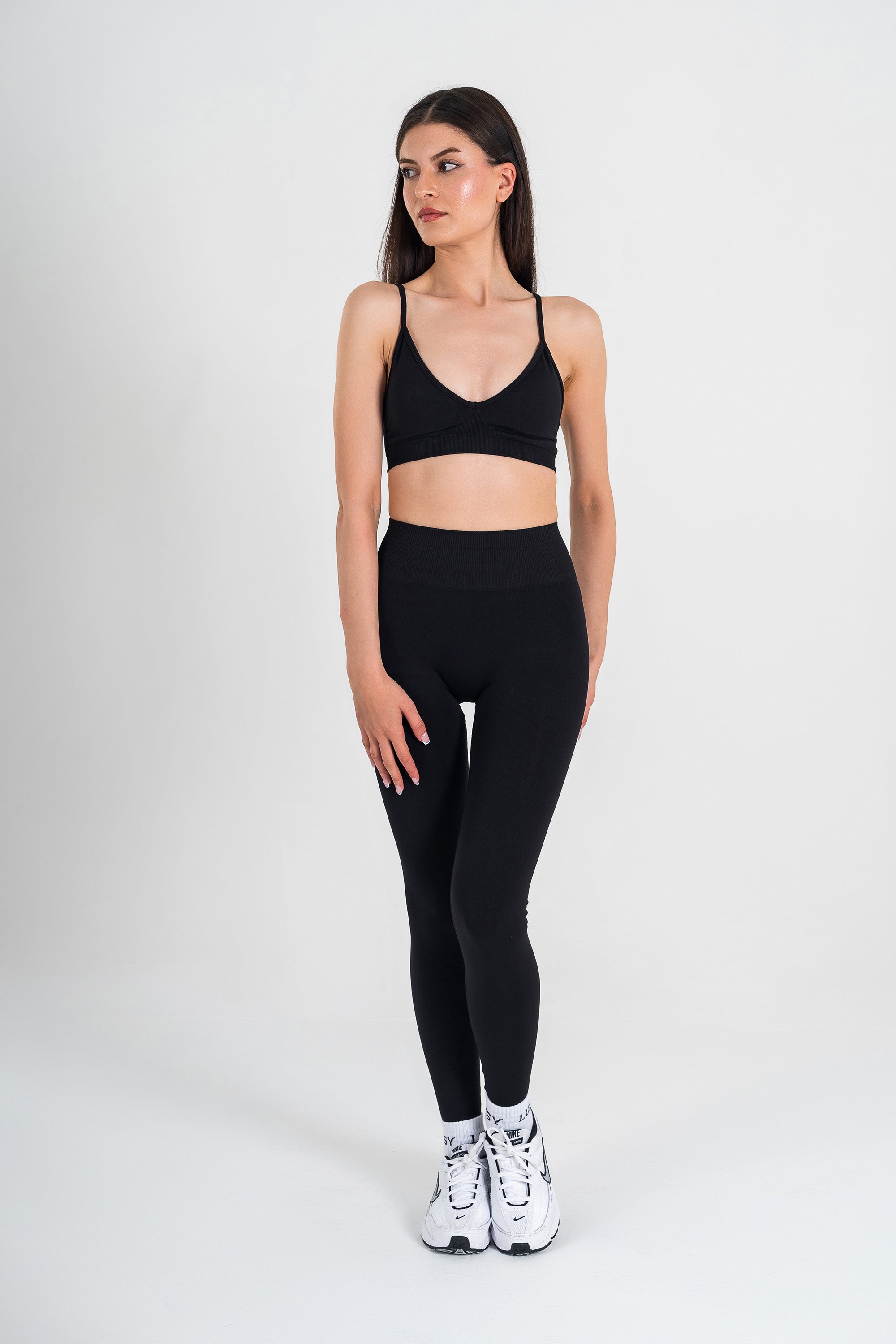 SCULPT TAYT | BLACK