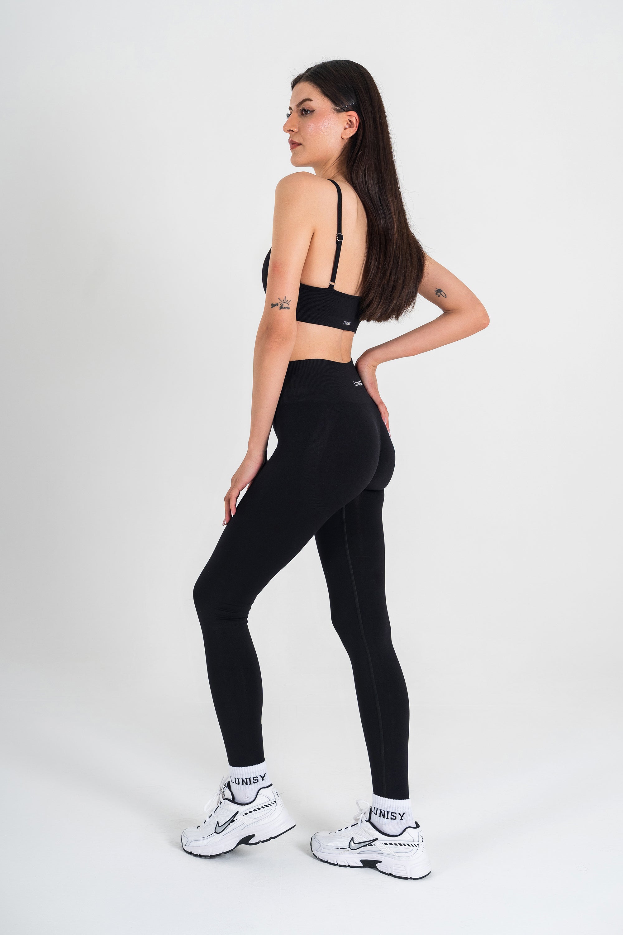 SCULPT TAYT | BLACK