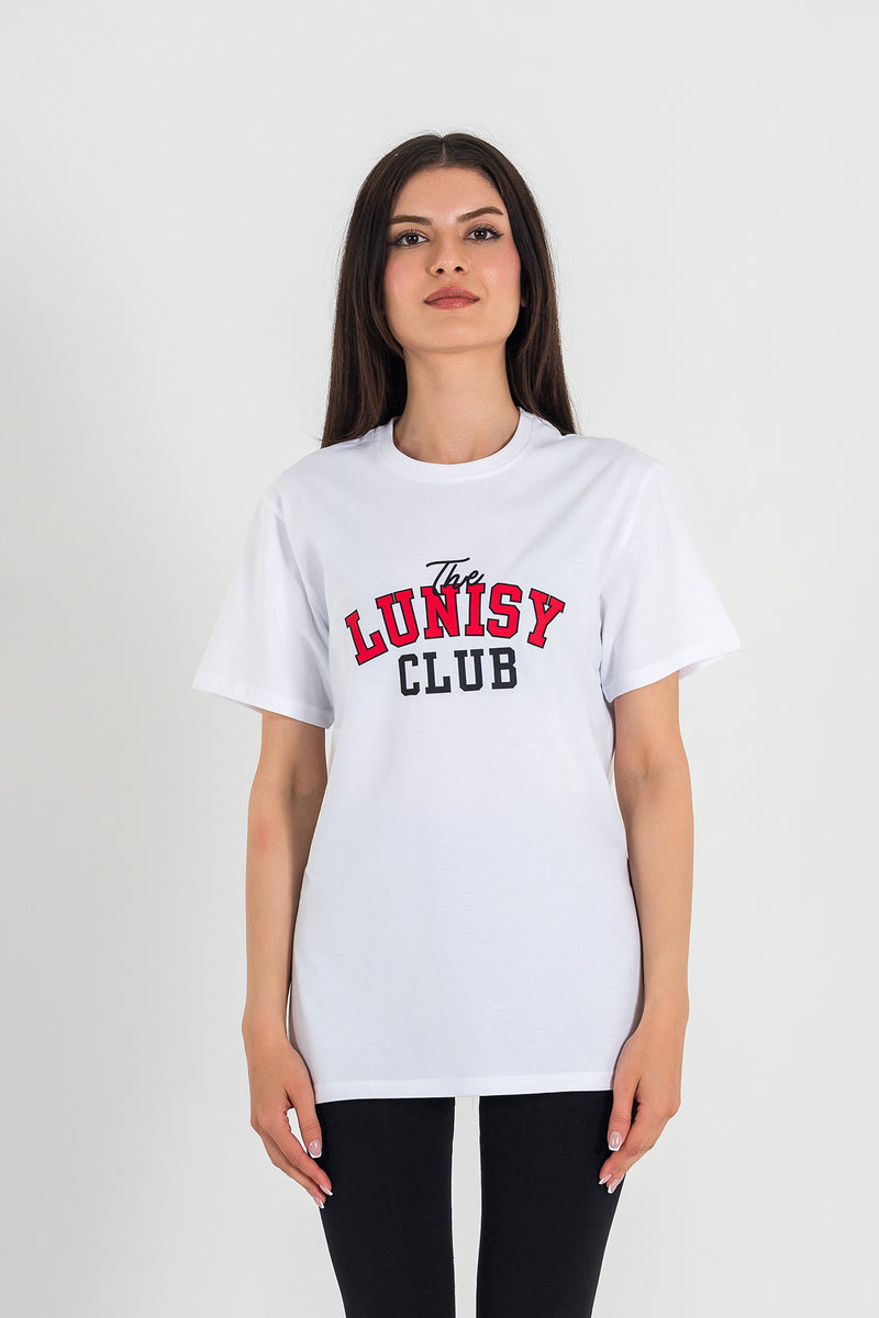 Lunisy - Regular Tshirt
