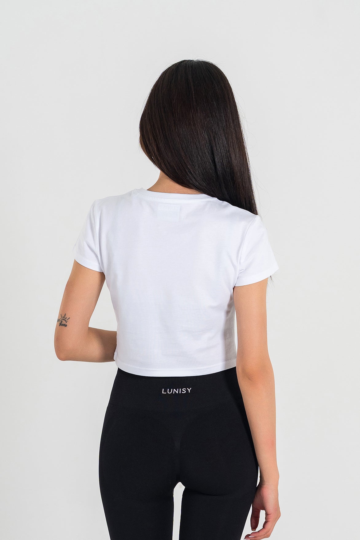 Girls Club - Crop Top