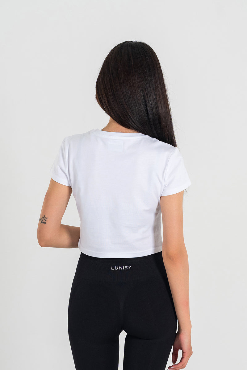 Girls Club - Crop Top
