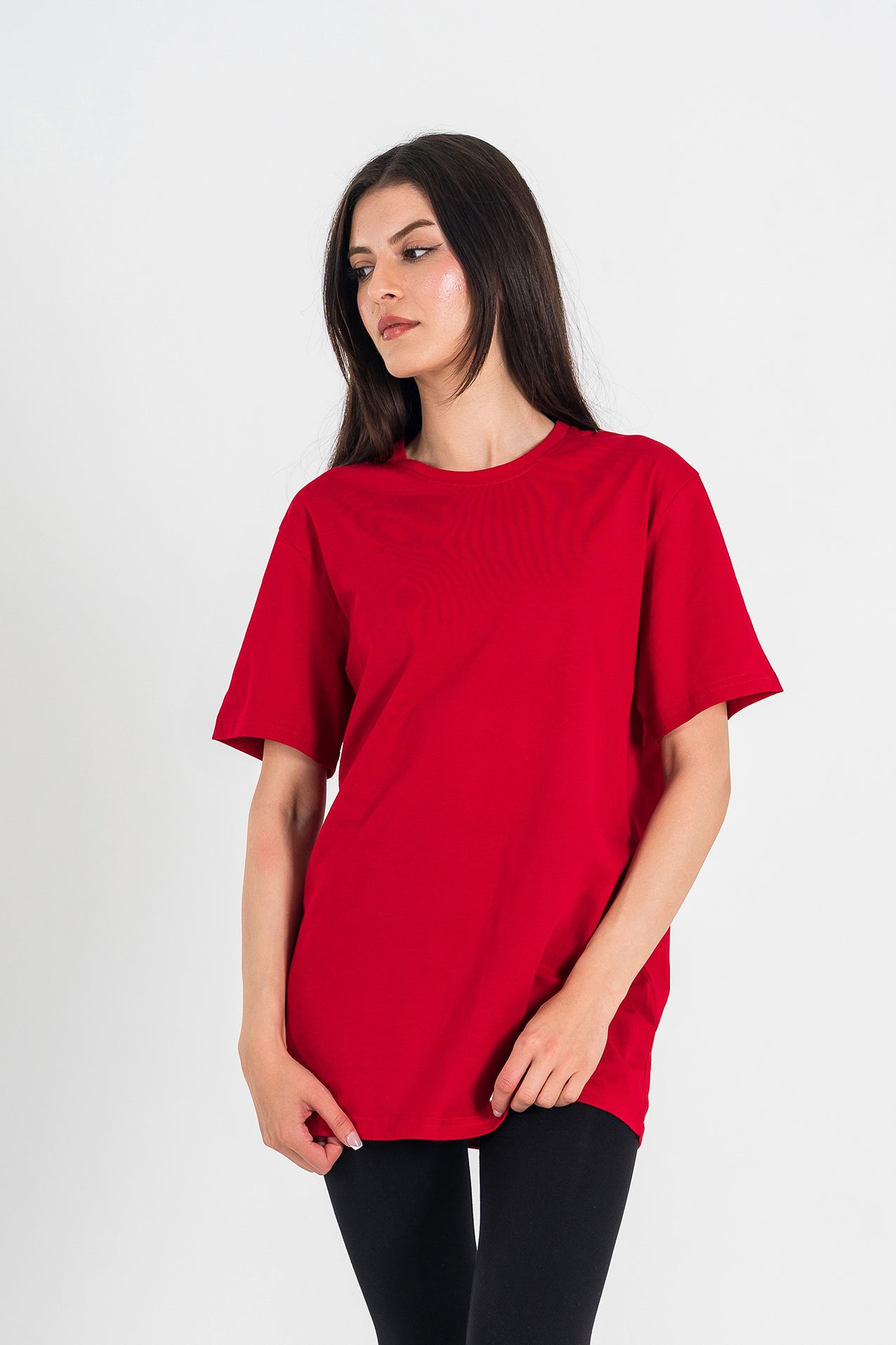 Basic - Regular Tshirt
