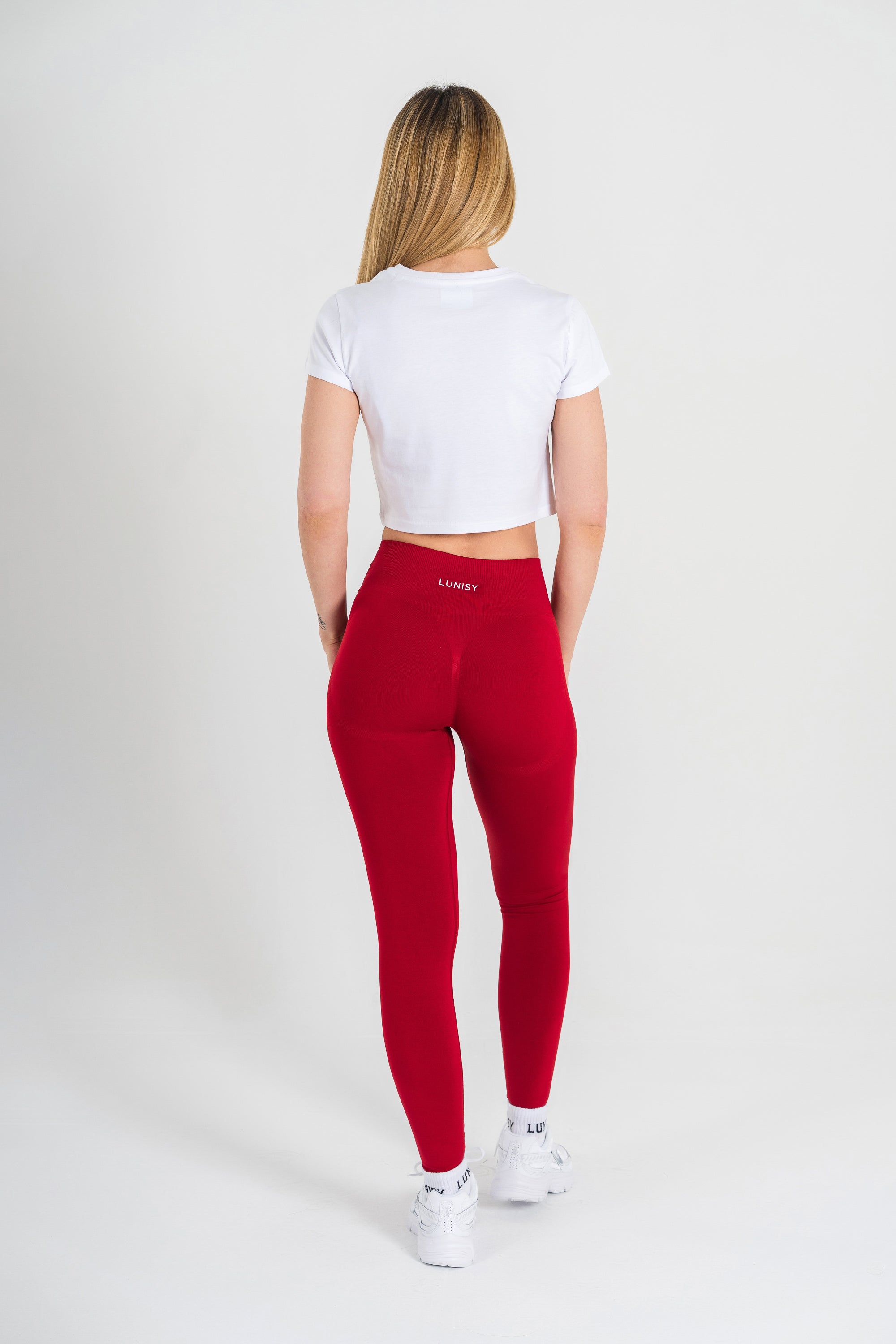 Basic - Crop Top
