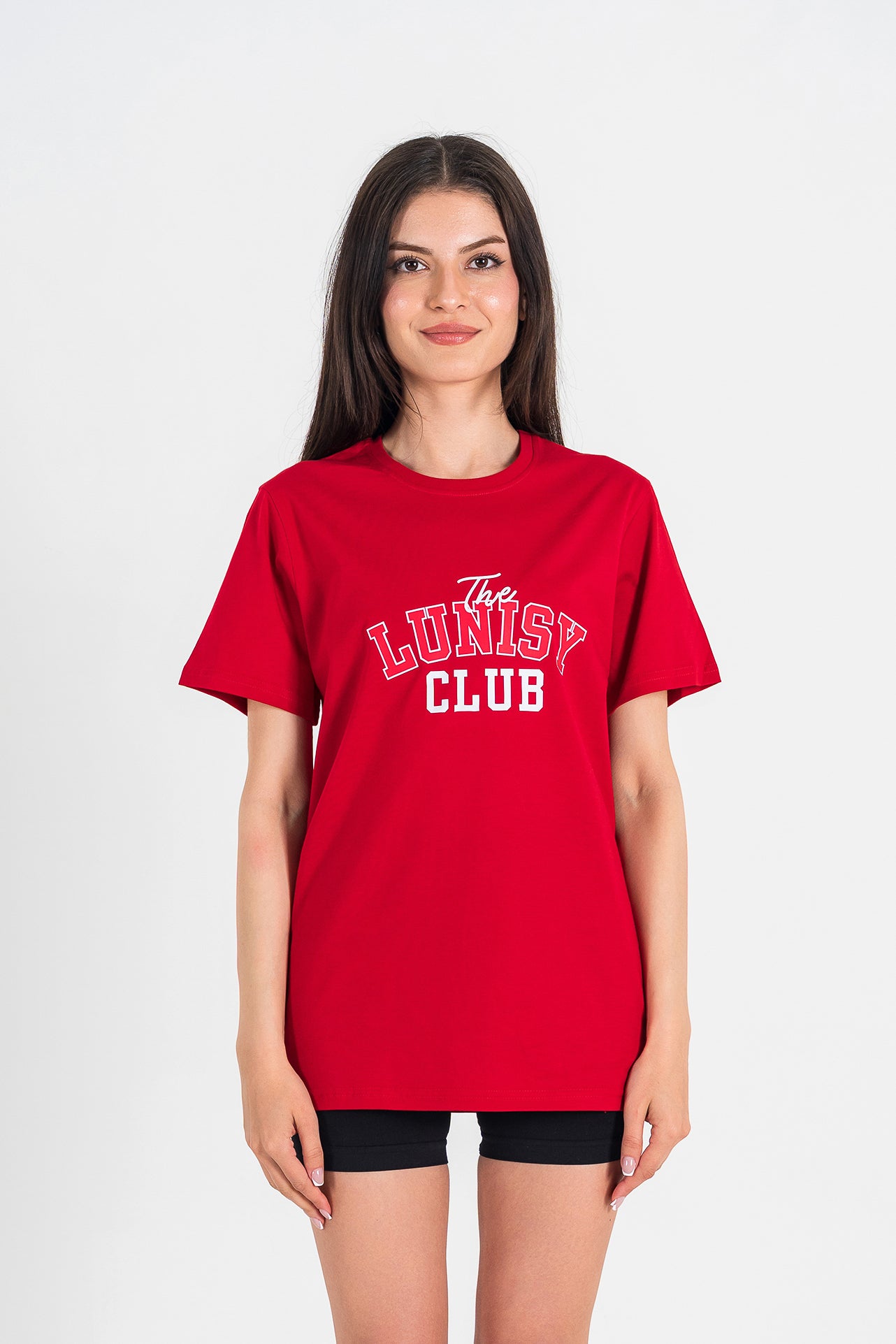 Lunisy - Regular Tshirt