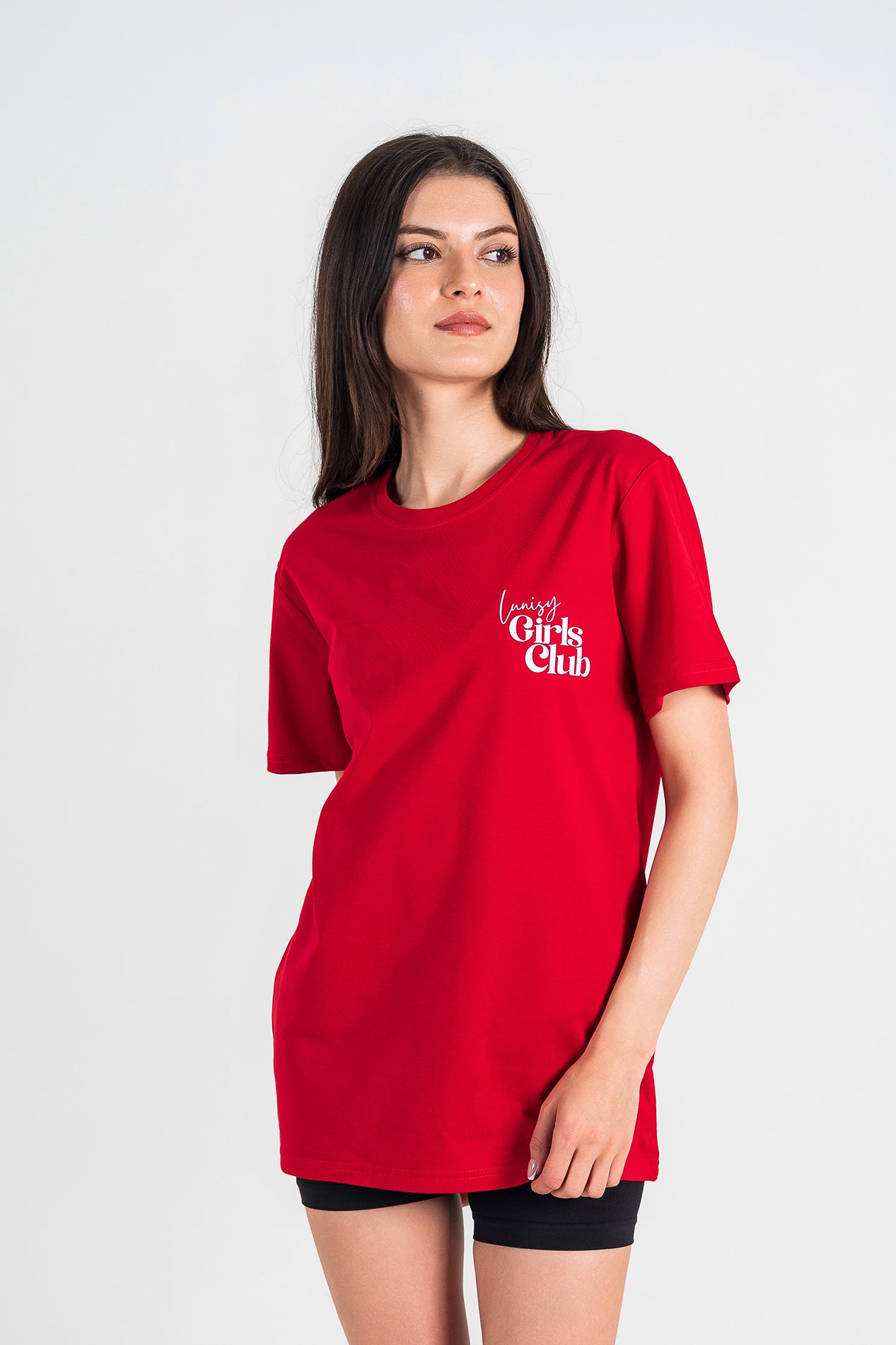 Girls Club - Regular Tshirt