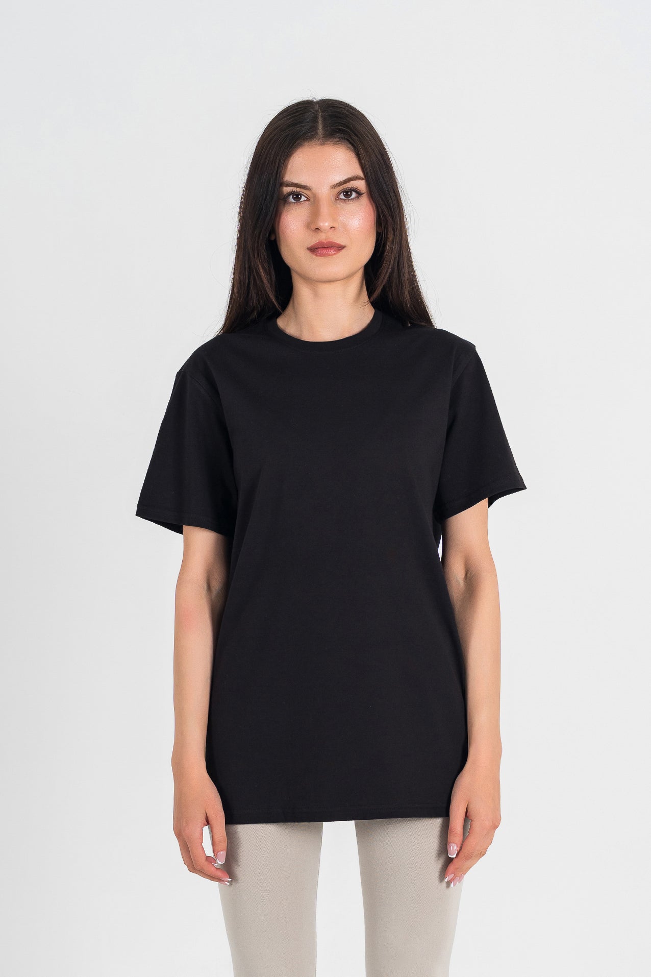 Basic - Regular Tshirt