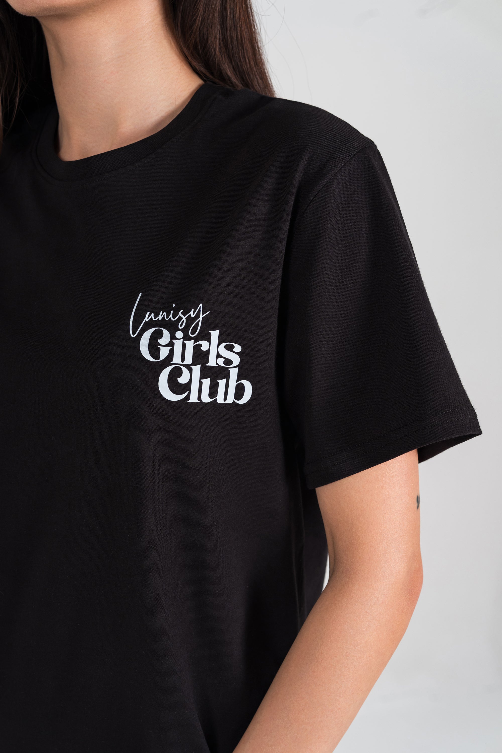 Girls Club - Regular Tshirt
