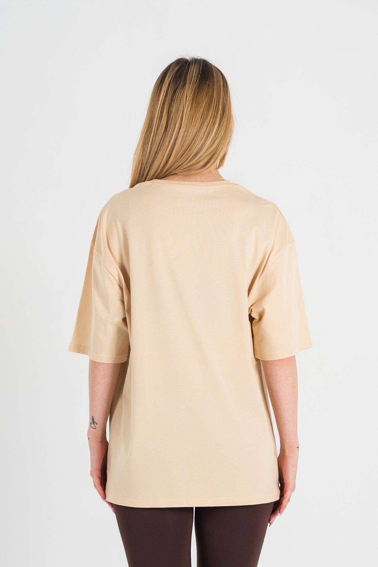 Timeless - Oversize Tshirt