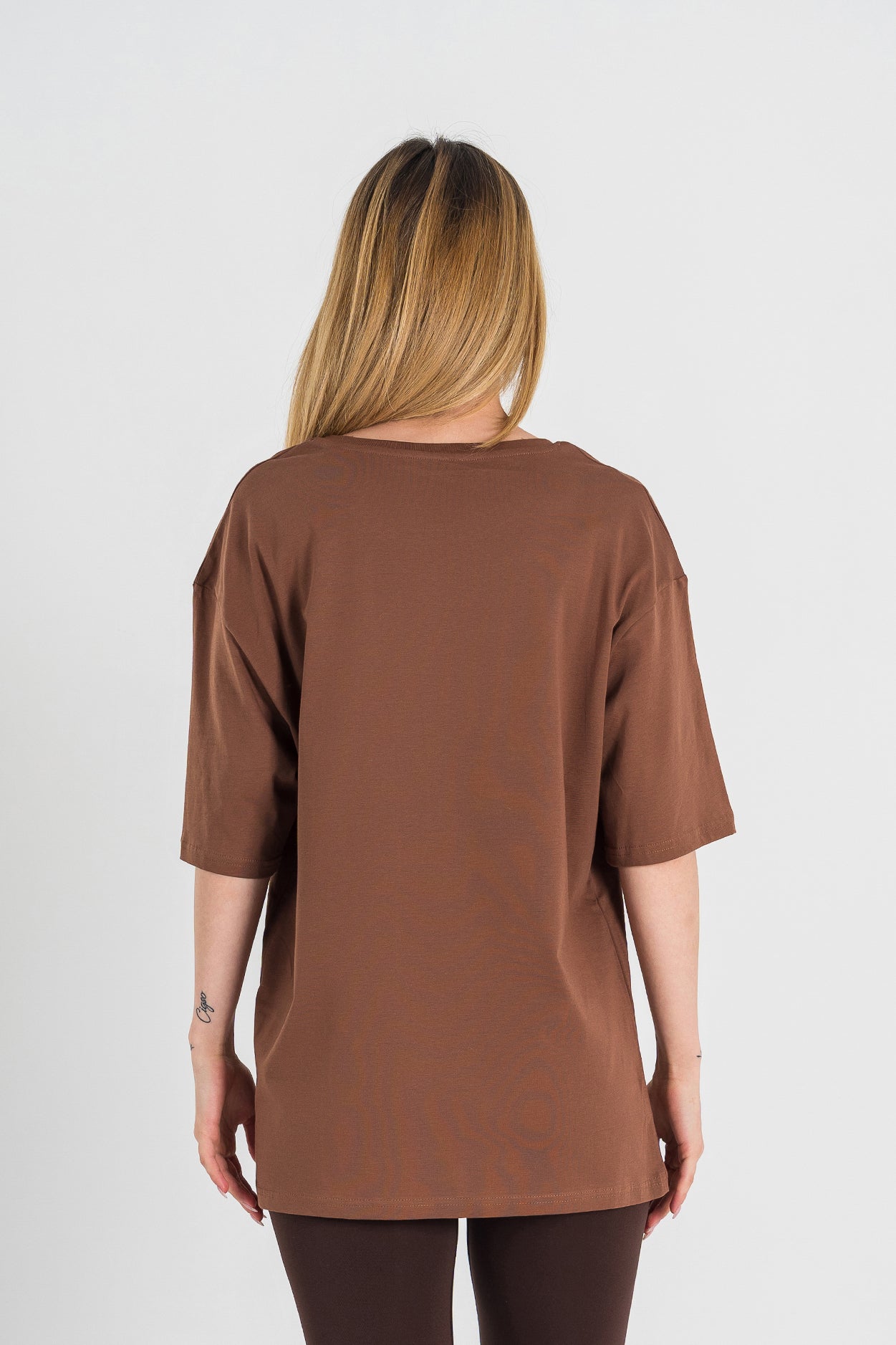 Timeless - Oversize Tshirt