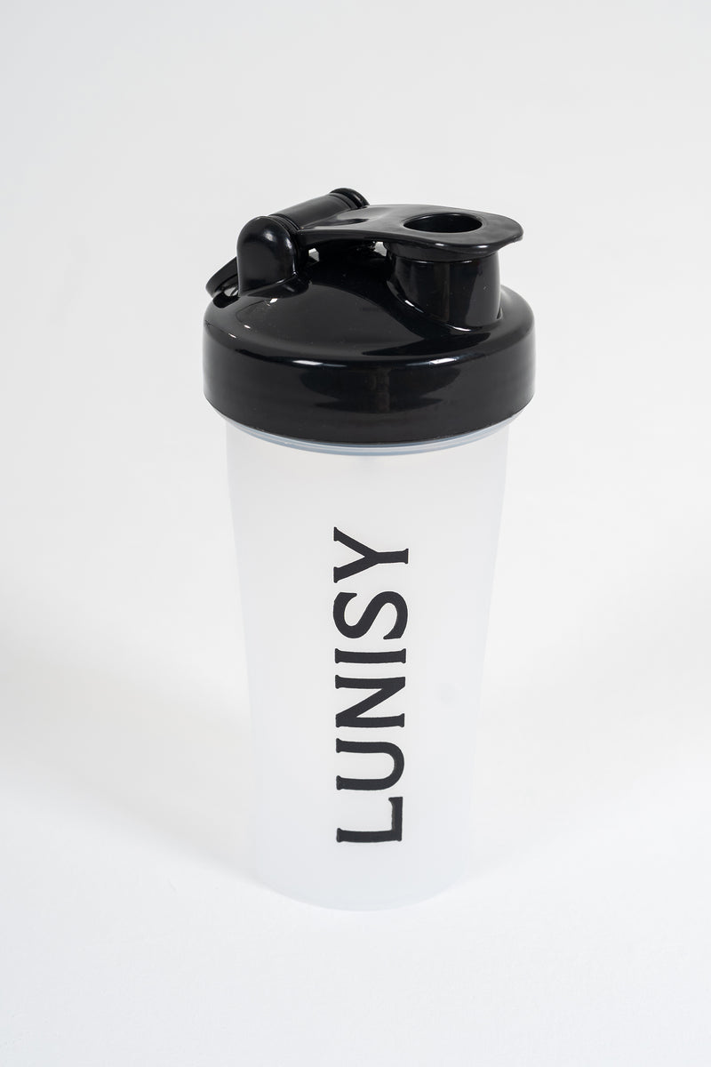 LUNISY Shaker