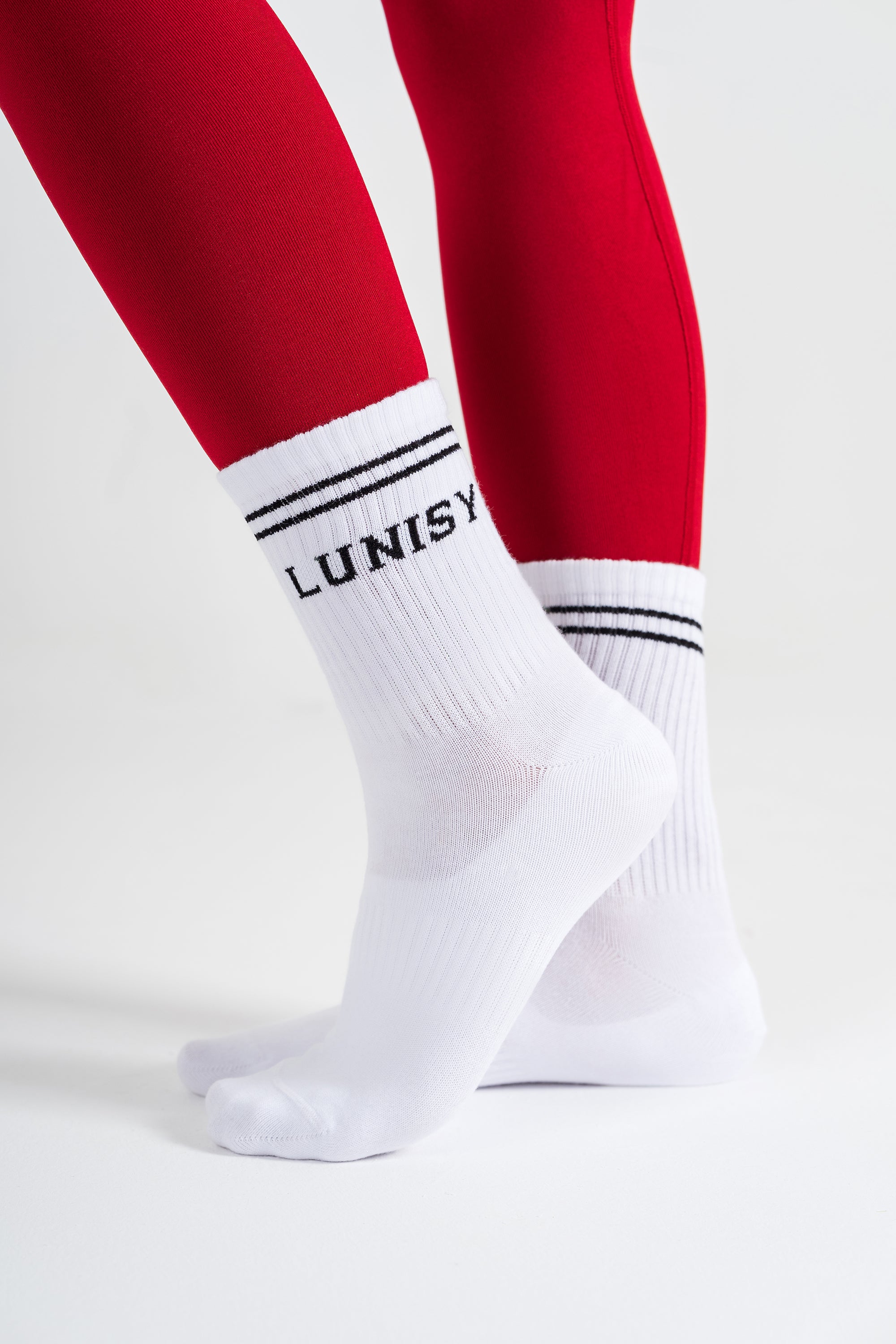 Lunisy Uzun Çorap