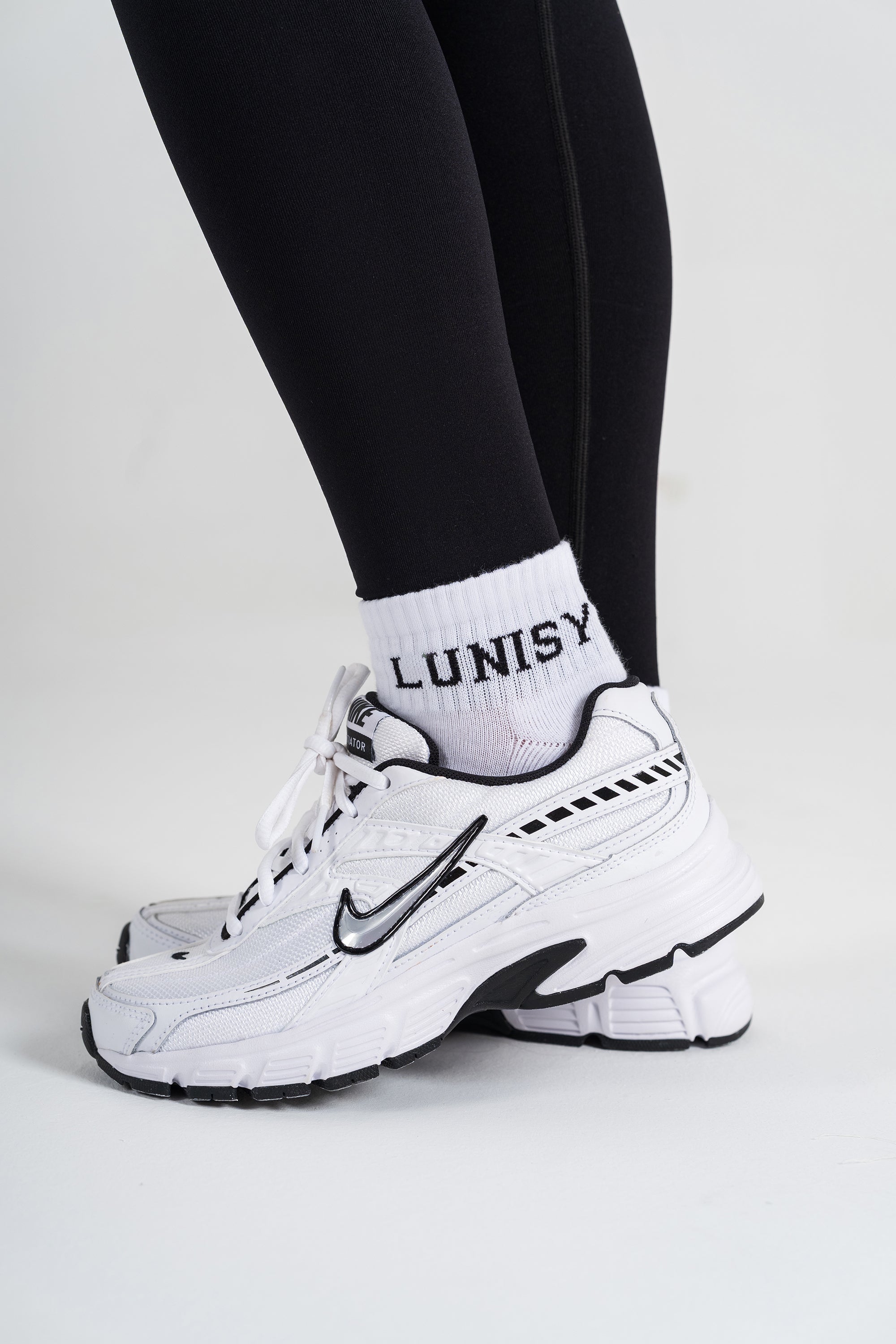 Lunisy Kısa Çorap