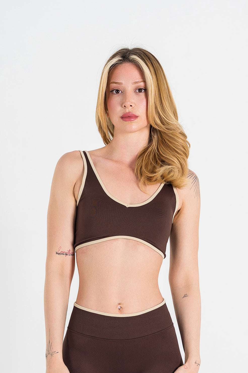 NOVA BRA | COFFEE BEAN