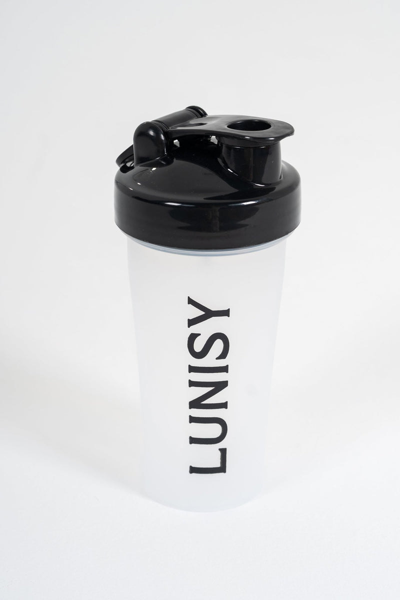 LUNISY SHAKER Spor ve Günlük Kombin - LUNISY