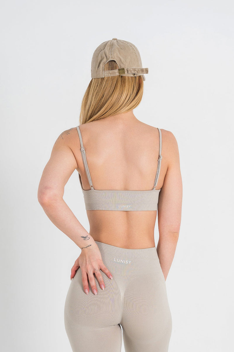 SCULPT BRA | DOVE Spor ve Günlük Kombin - LUNISY