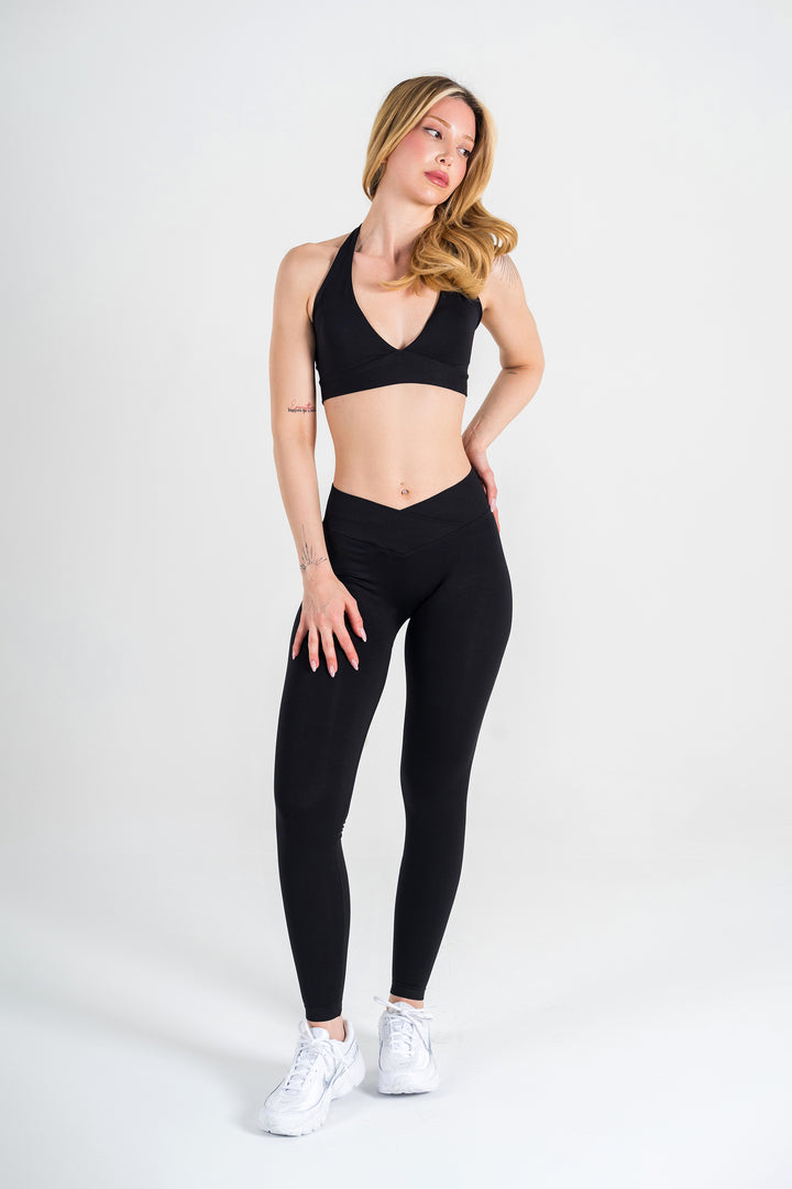 AURA TAYT | BLACK