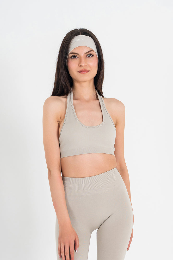 SOFT TOUCH BRA | DOVE