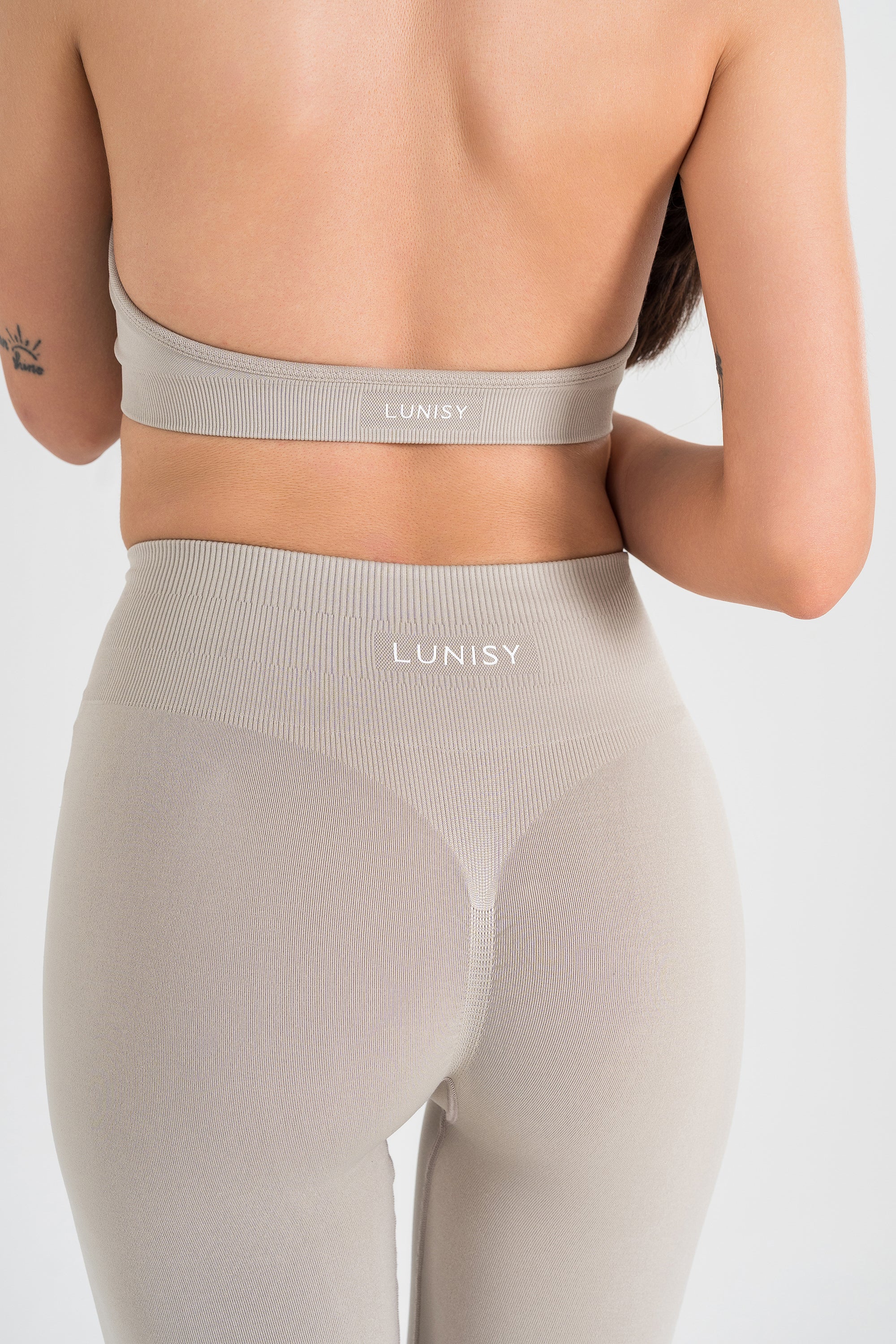 SOFT TOUCH BRA | DOVE