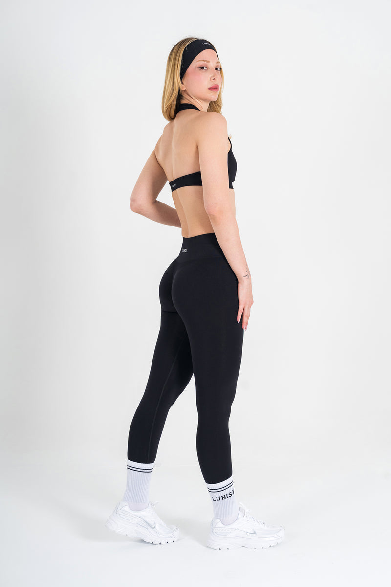 SOFT TOUCH TAYT | BLACK