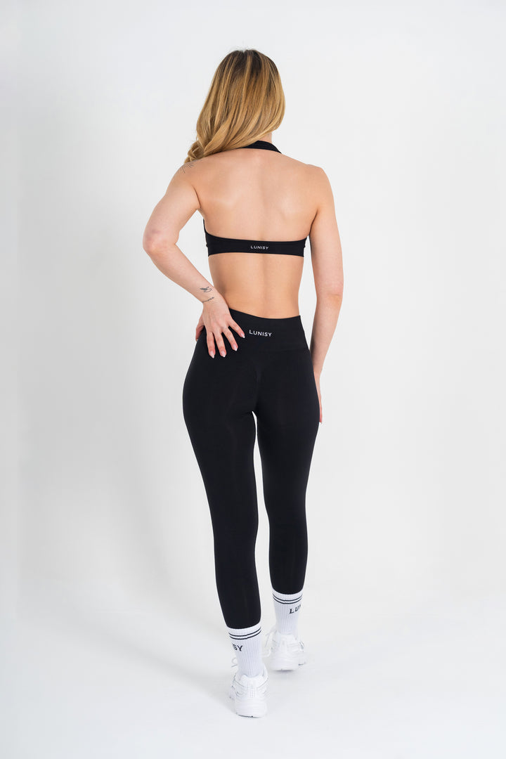 SOFT TOUCH TAYT | BLACK