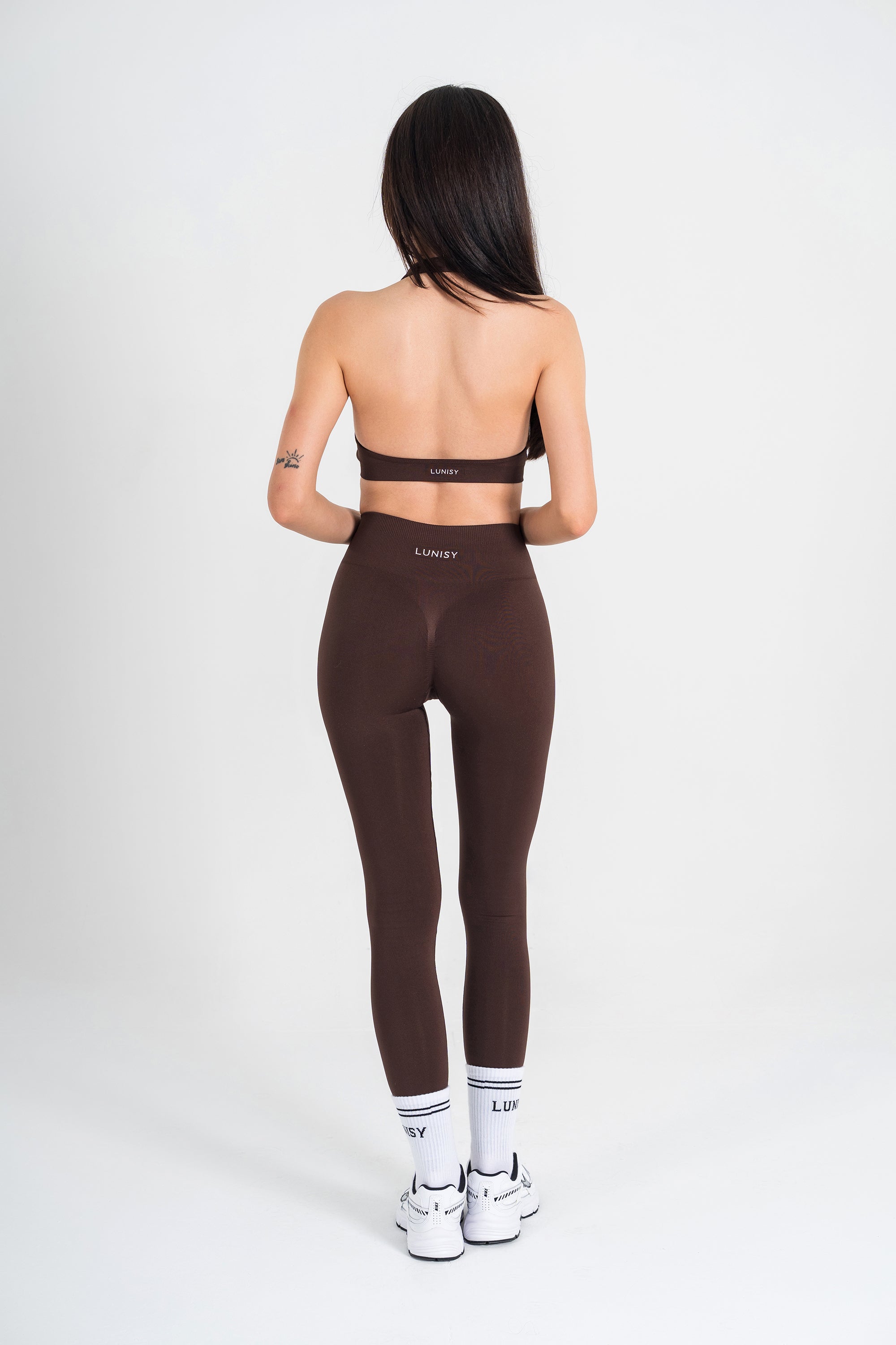 SOFT TOUCH TAYT | COFFEE BEAN