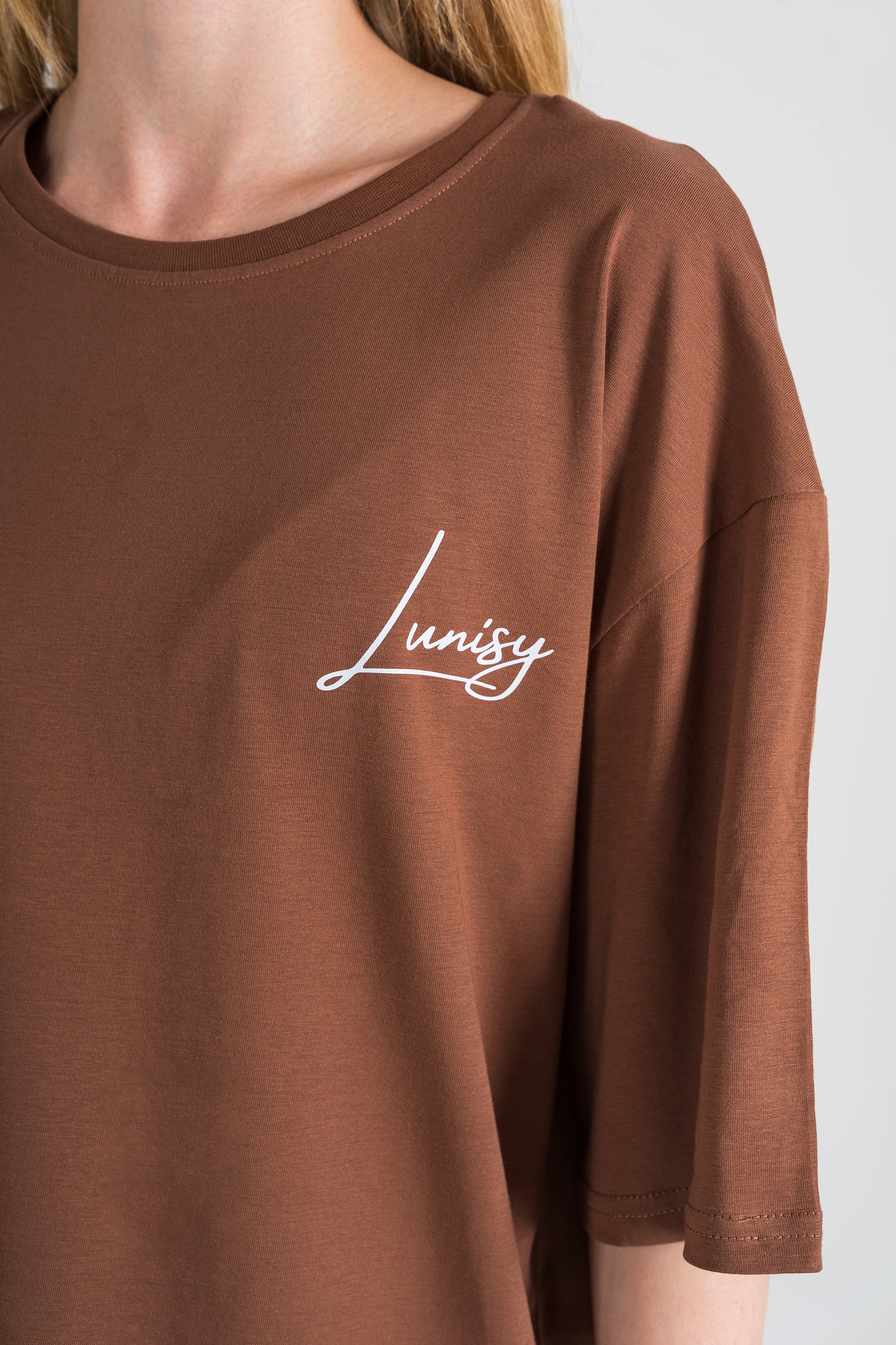 Timeless - Oversize Tshirt