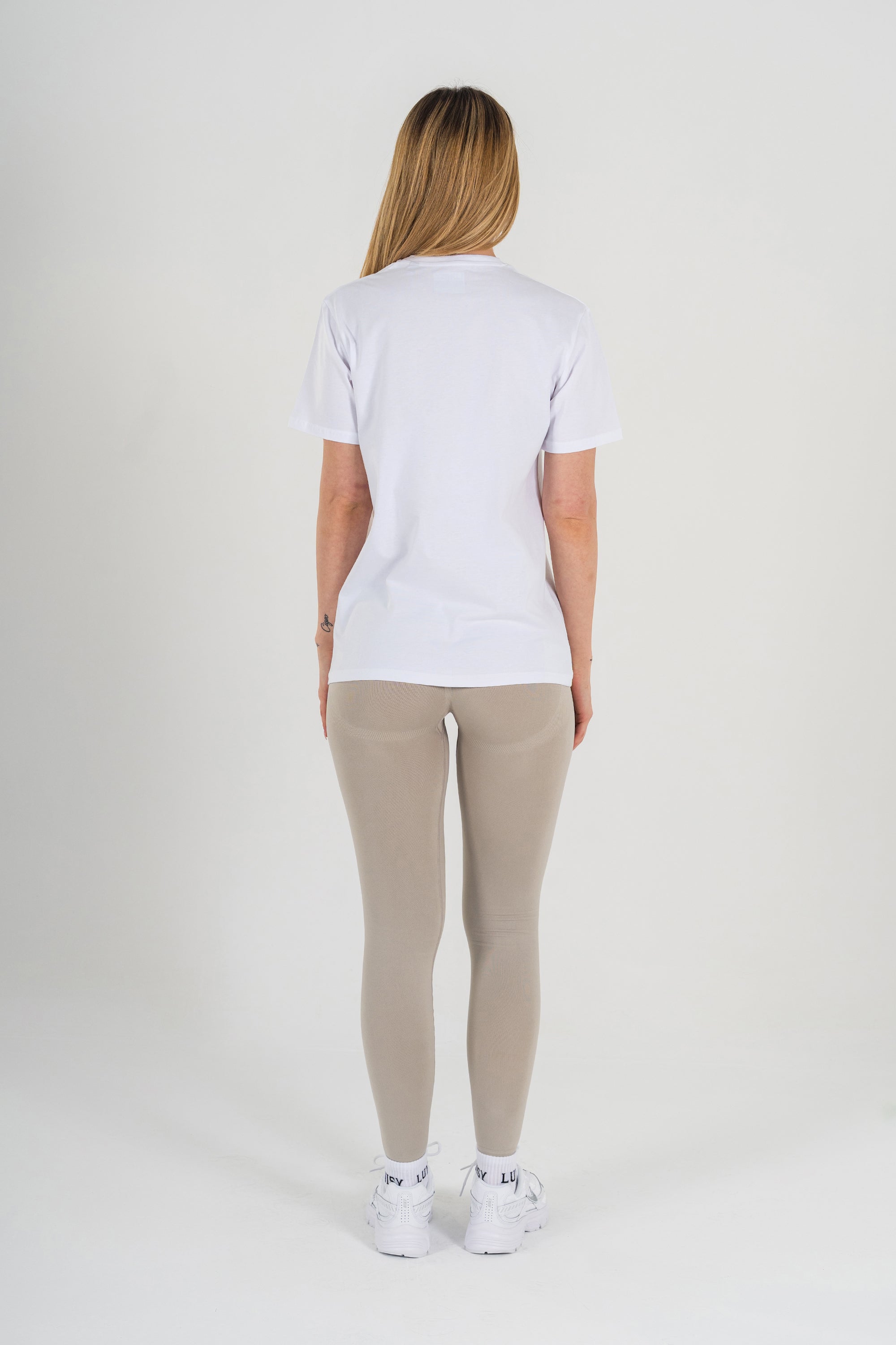 Basic - Regular Tshirt
