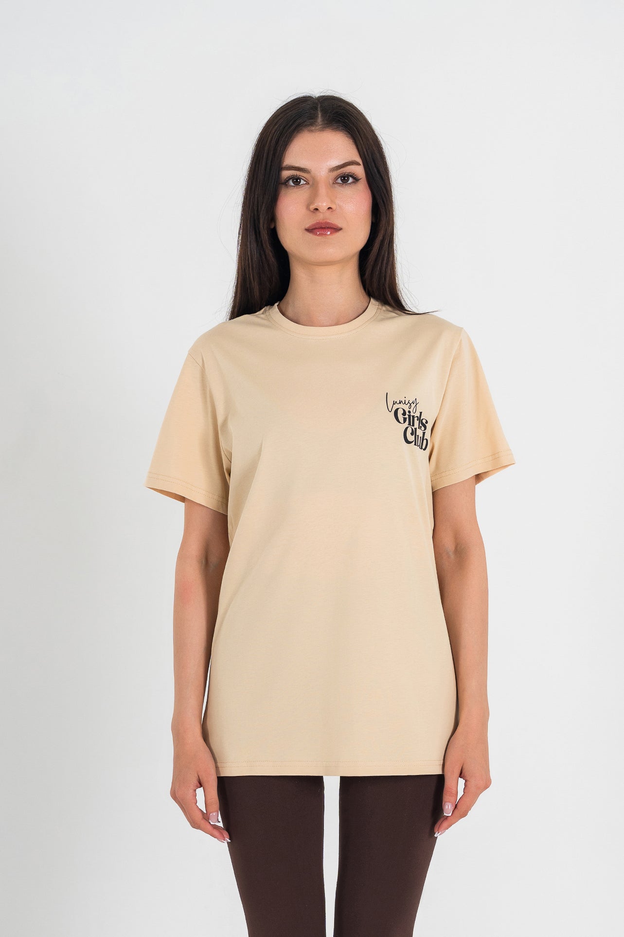Girls Club - Regular Tshirt