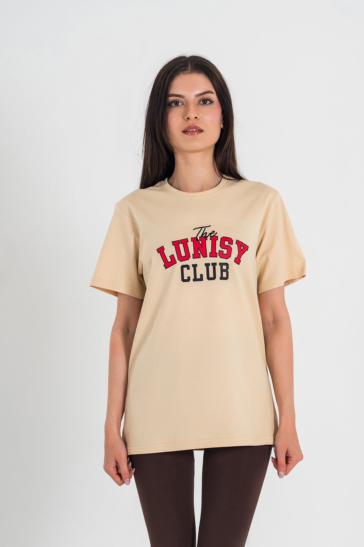 Lunisy - Regular Tshirt
