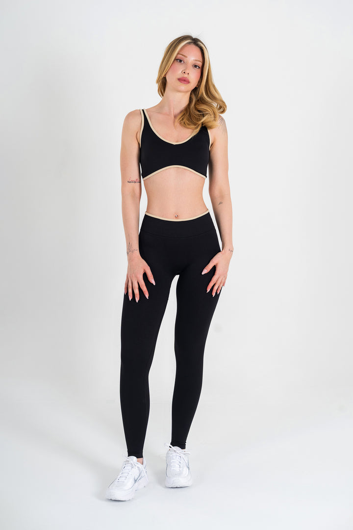 NOVA TAYT | BLACK