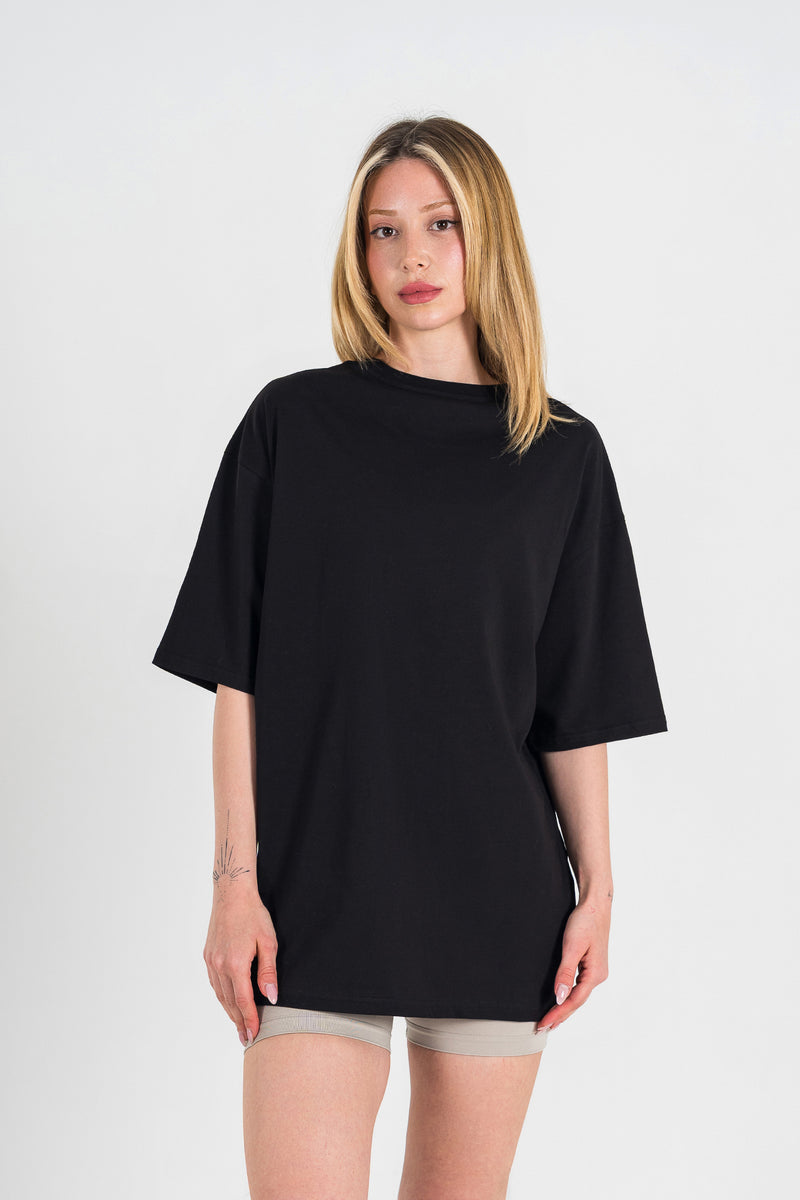 Basic - Oversize Tshirt
