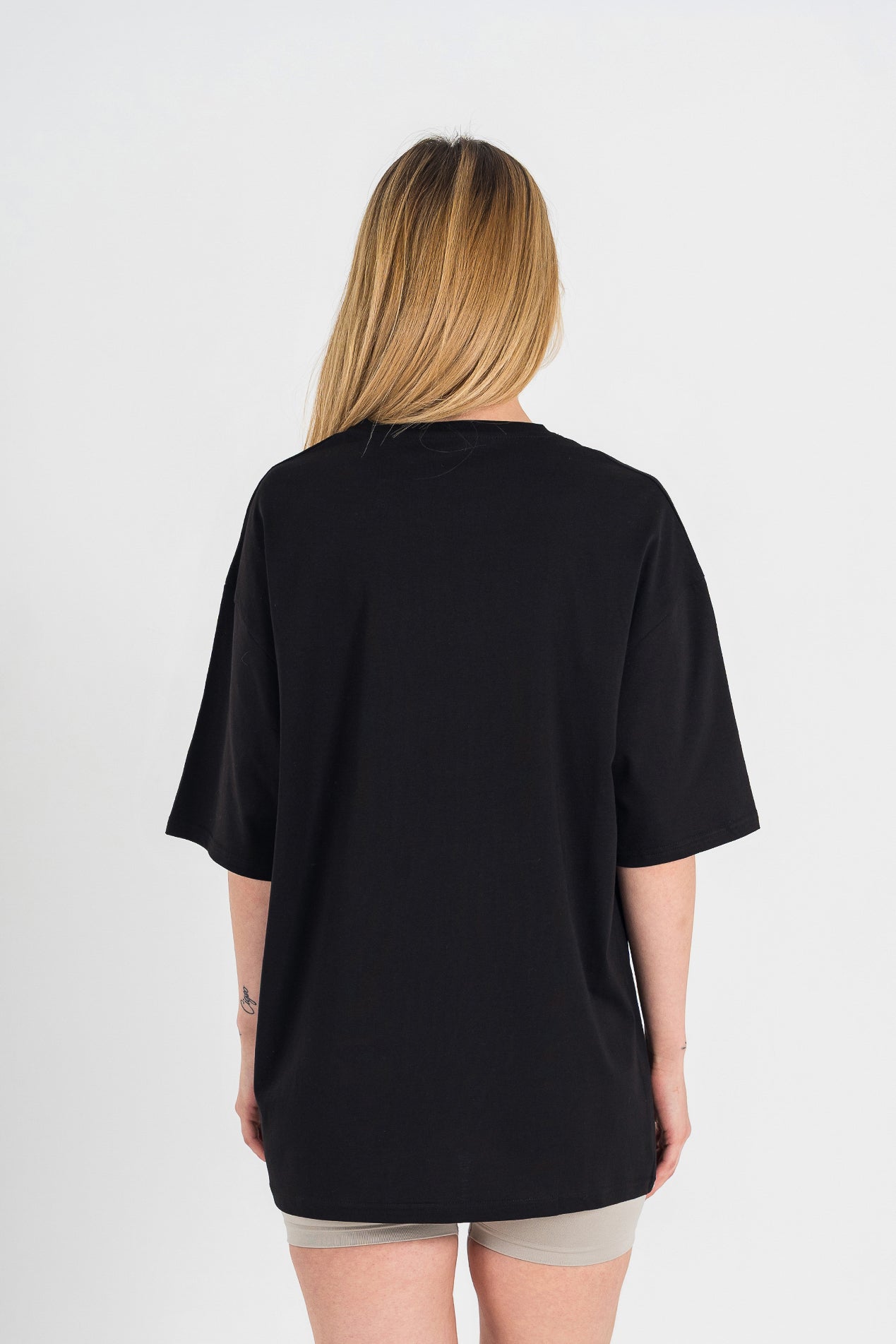 Timeless - Oversize Tshirt