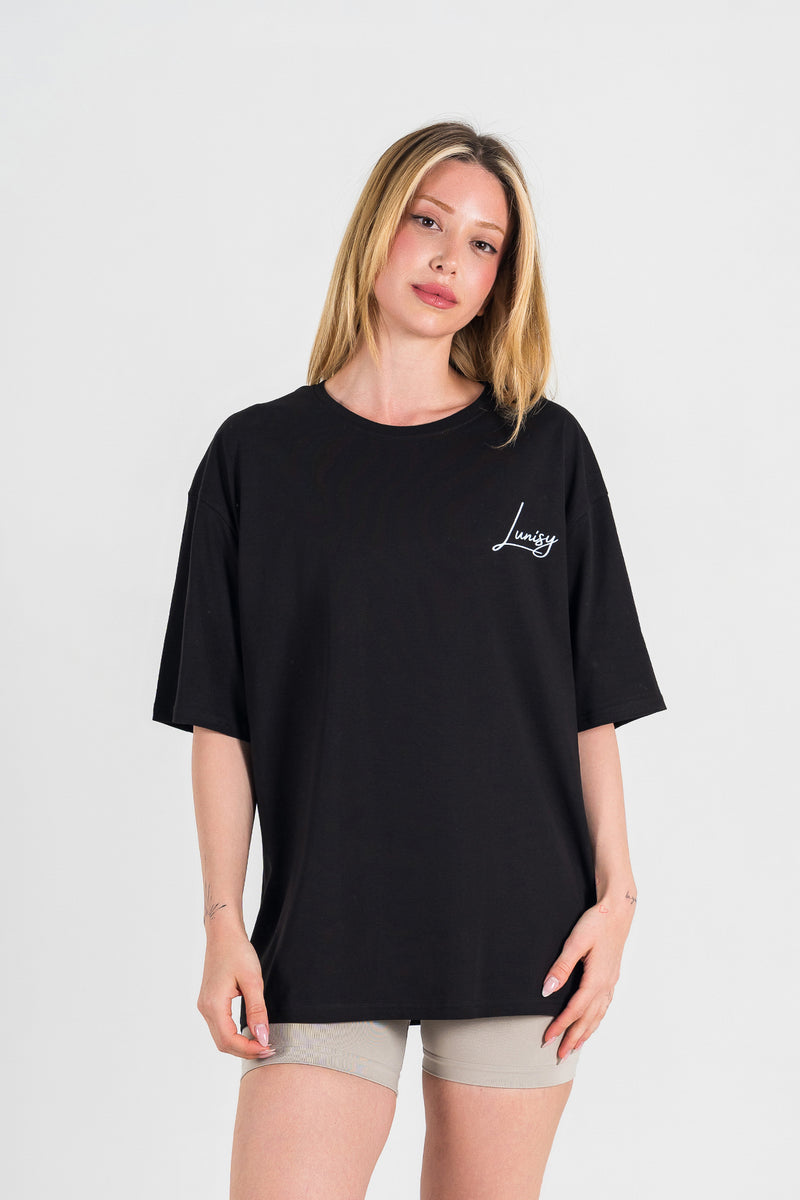 Timeless - Oversize Tshirt