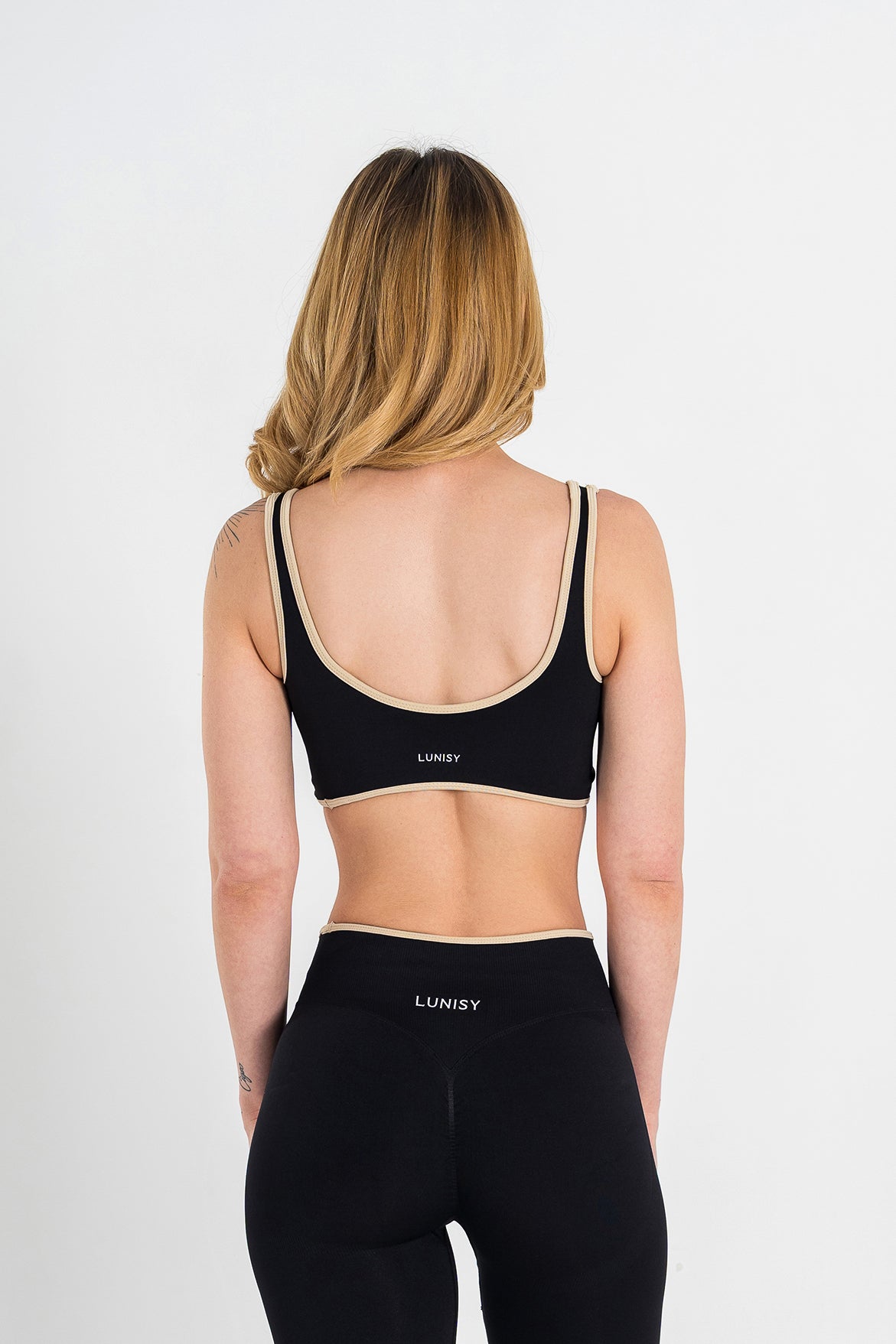 NOVA BRA | BLACK