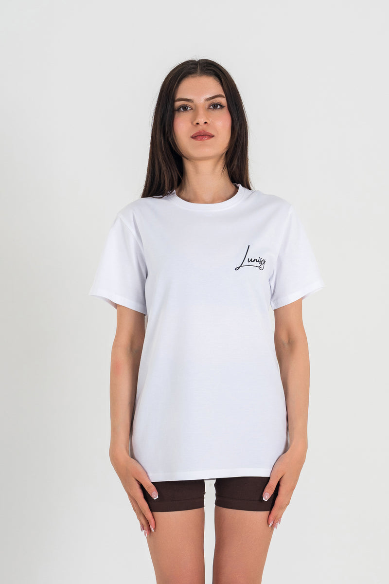 Timeless - Regular Tshirt
