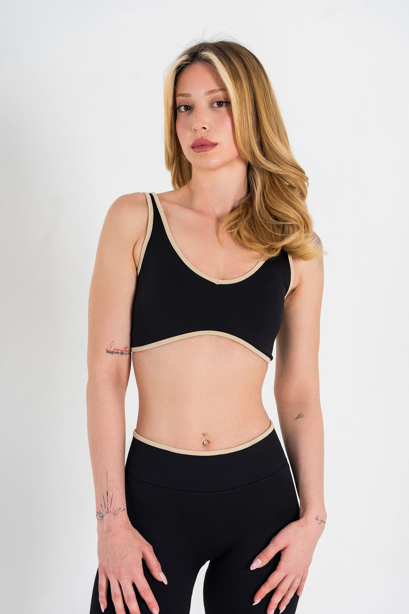 NOVA BRA | BLACK