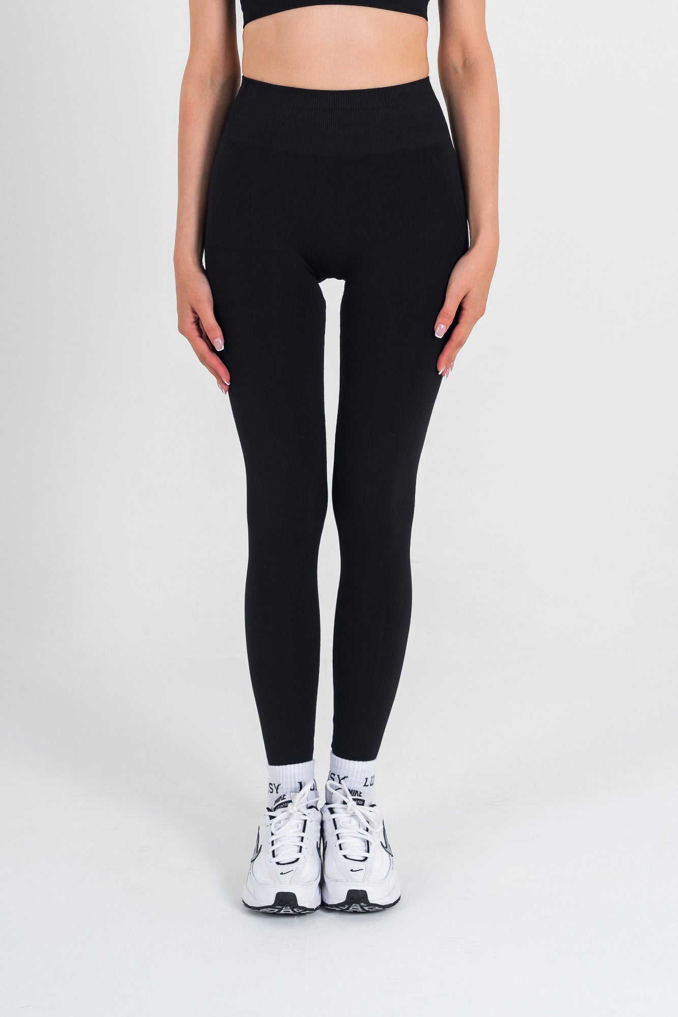 SCULPT TAYT | BLACK